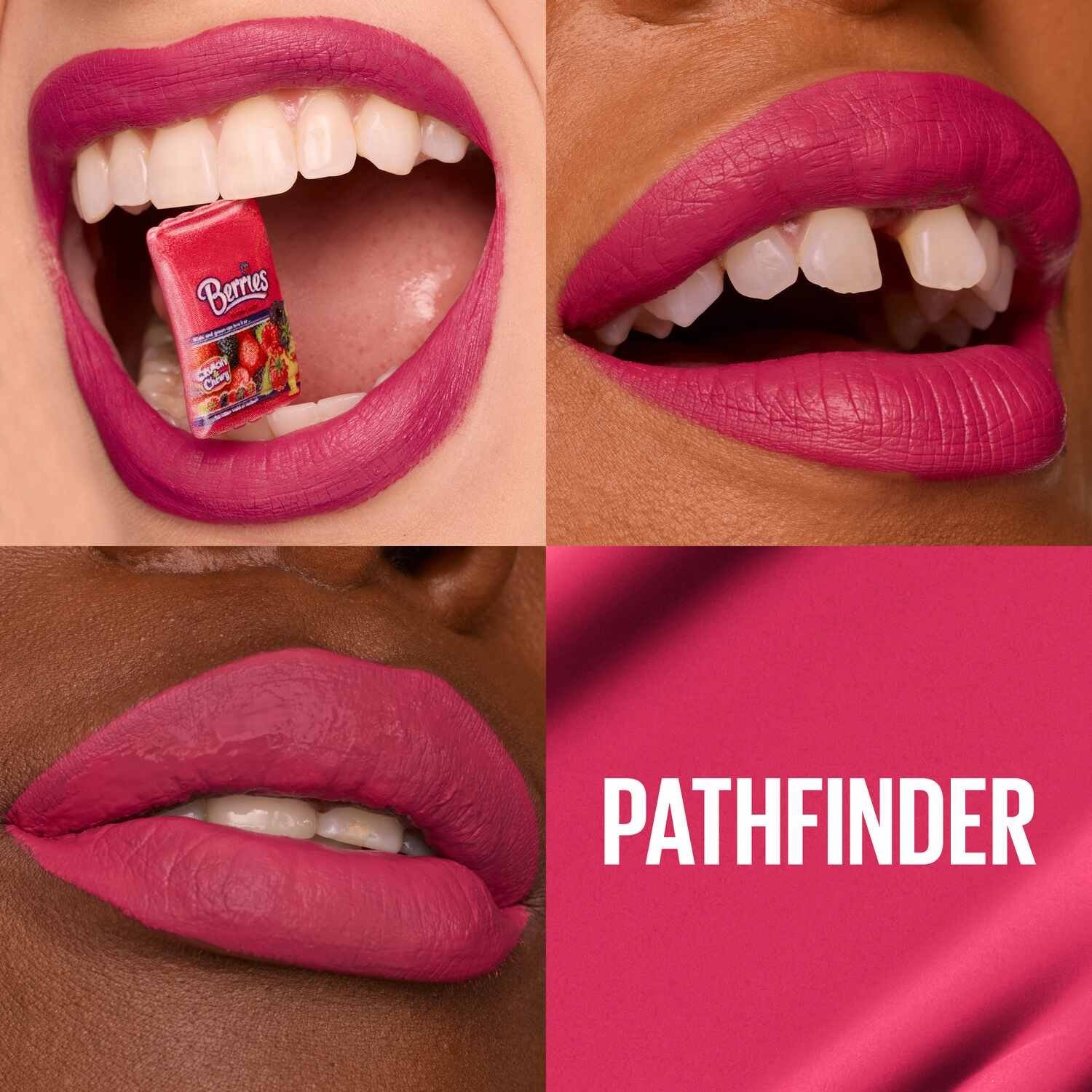 Maybelline Superstay Matte Ink Liquid Lipstick 150 Pathfinder 5ml
