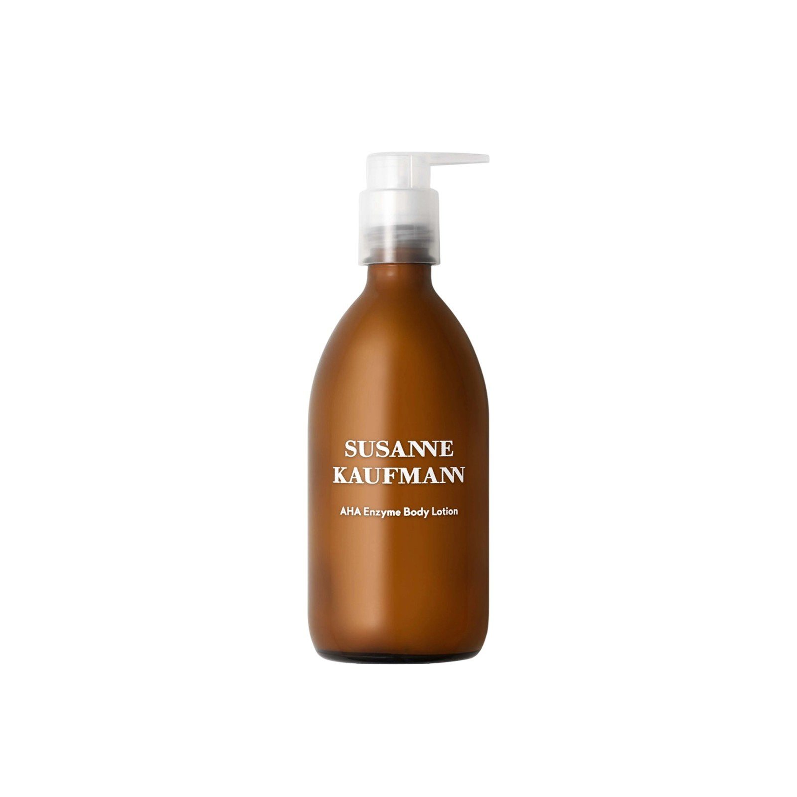 Susanne Kaufmann Loção Corporal Enzimática AHA 250ml