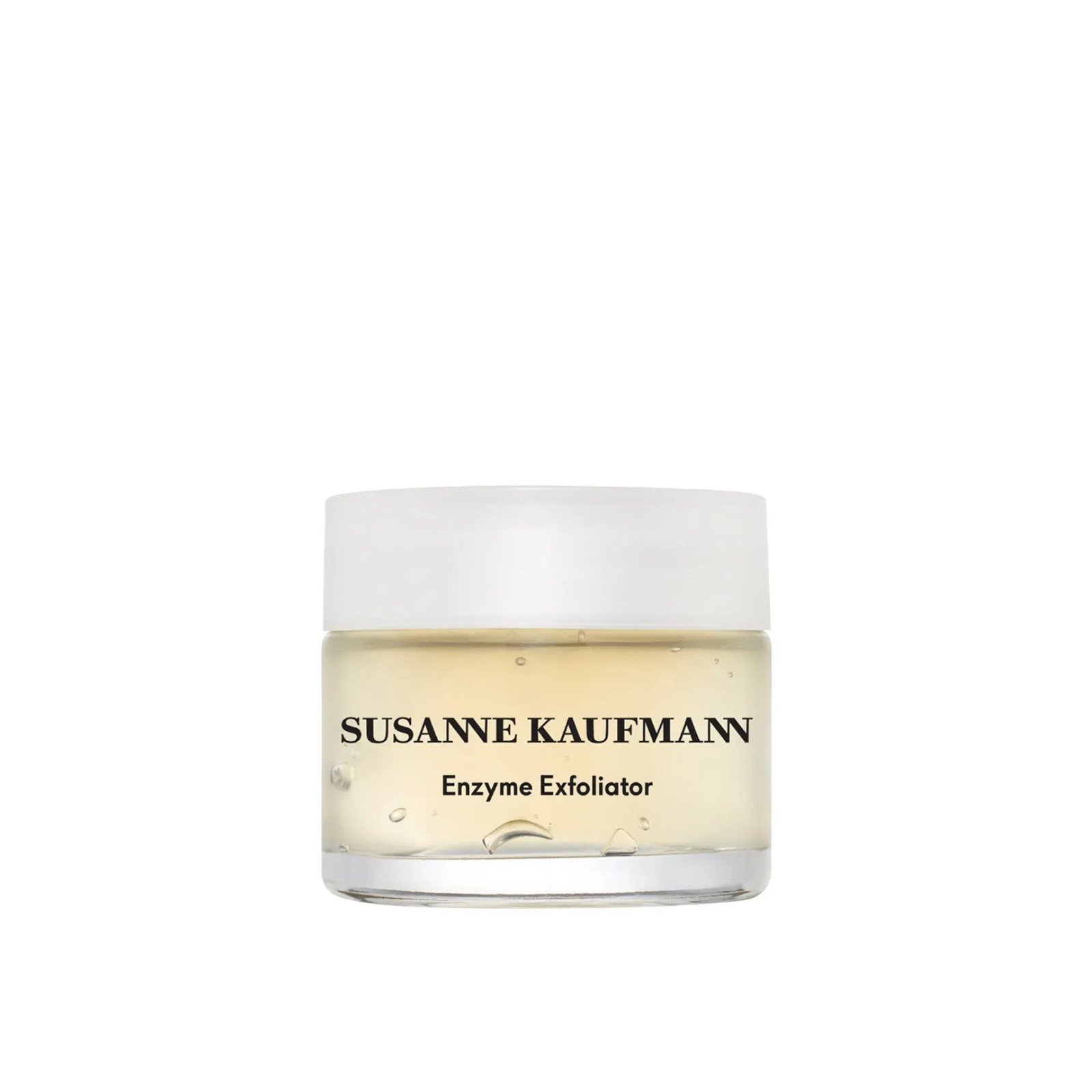 Susanne Kaufmann Exfoliante Enzimático 50ml