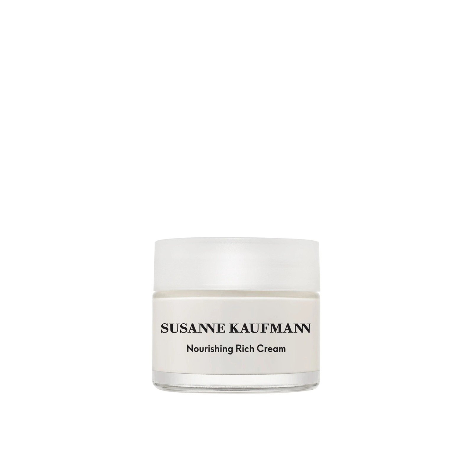 Susanne Kaufmann Crème Riche Nourrissante 50ml
