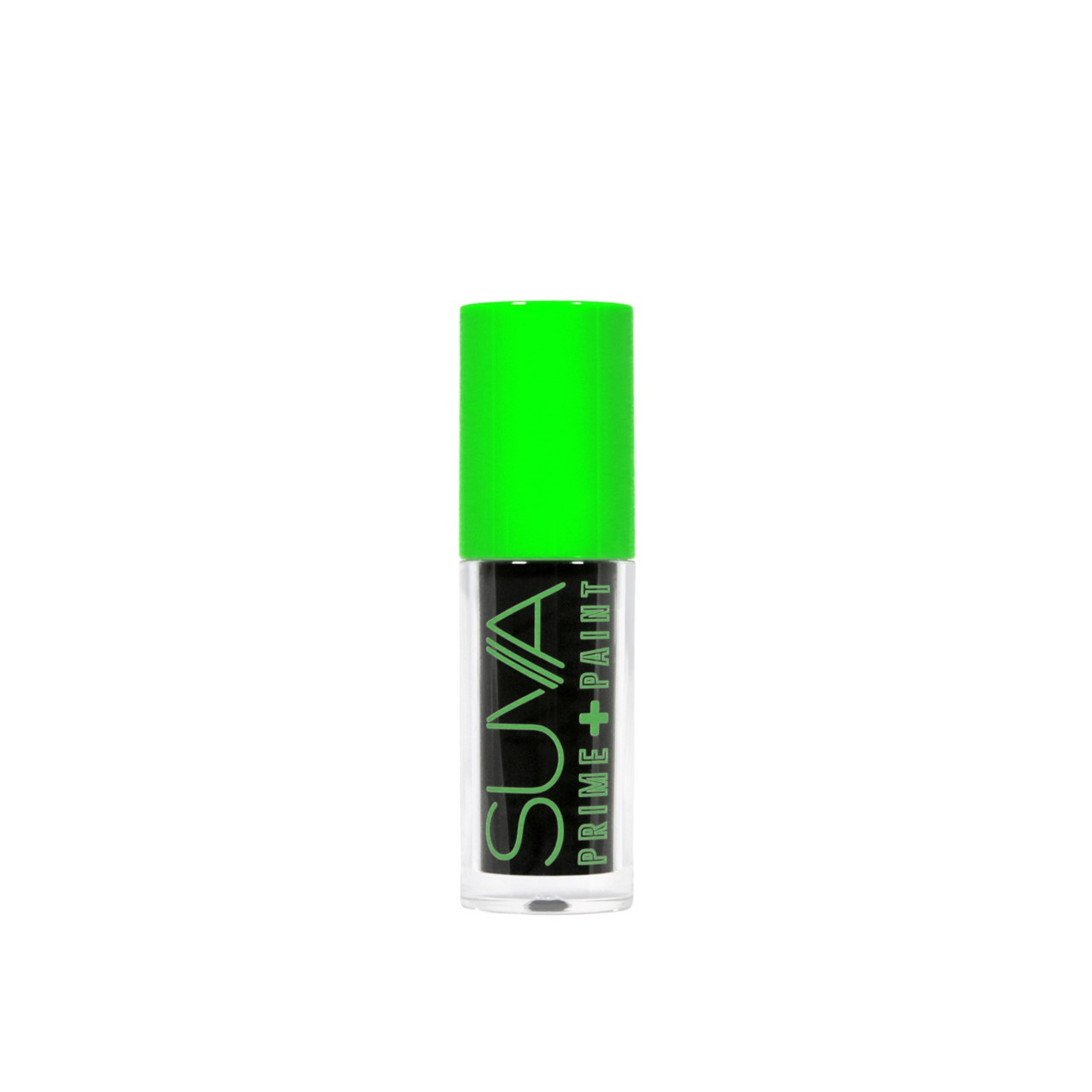 SUVA Beauty Prime + Paint Black 5ml
