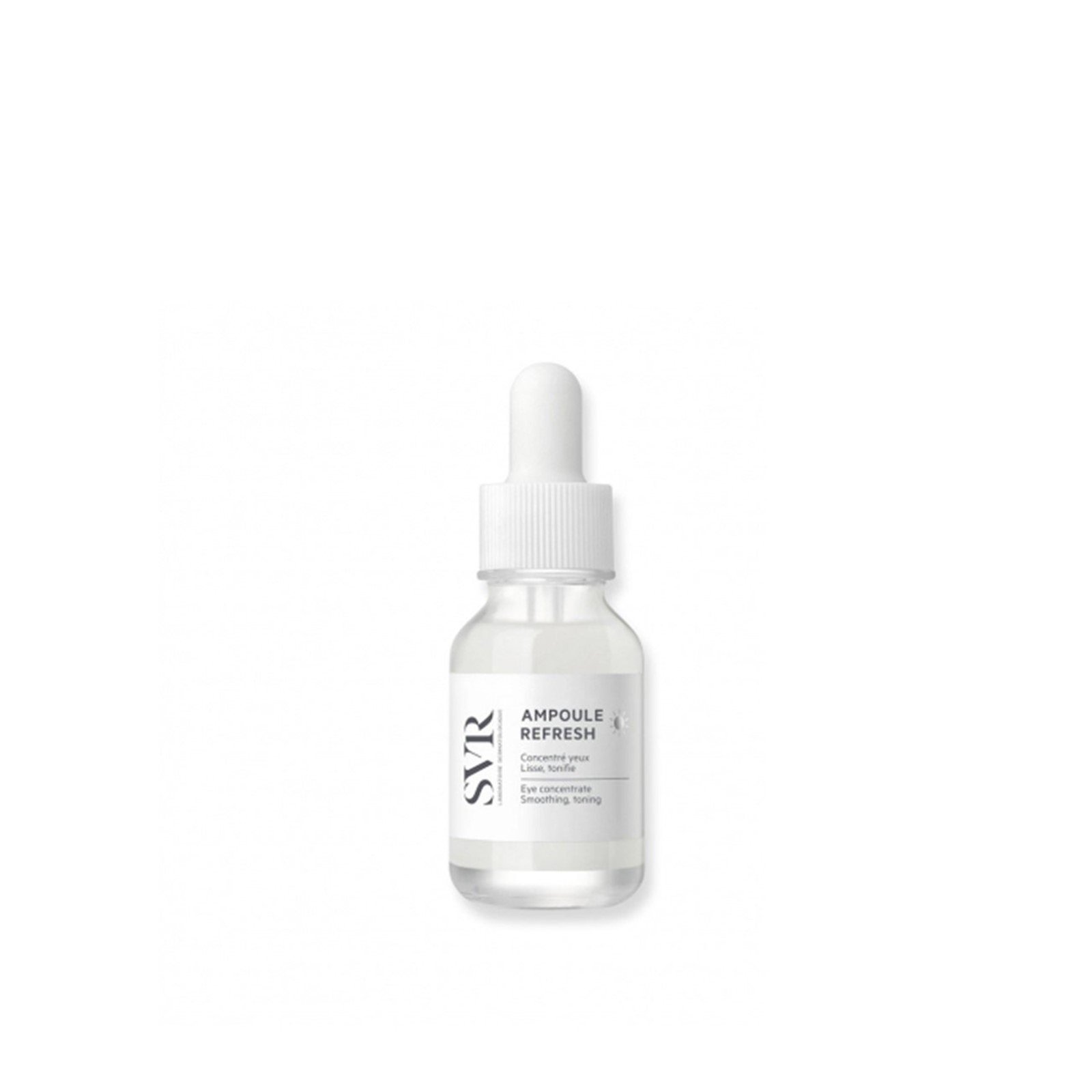 SVR Ampoule Refresh Eye Concentrate 15ml (0.51fl oz)