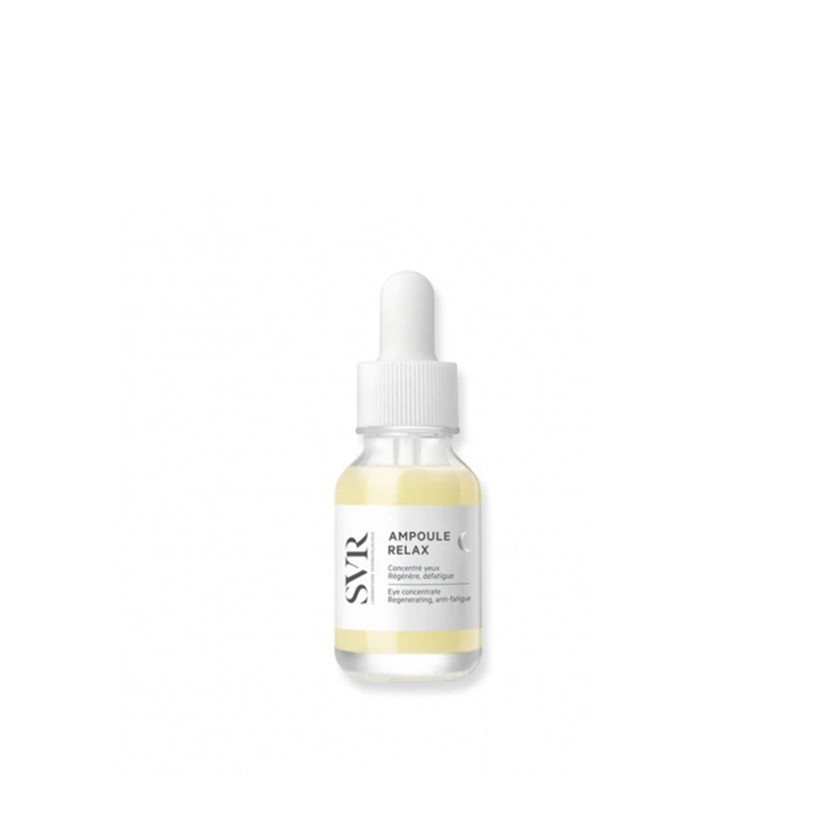 SVR Ampoule Relax Eye Concentrate 15ml (0.51fl oz)