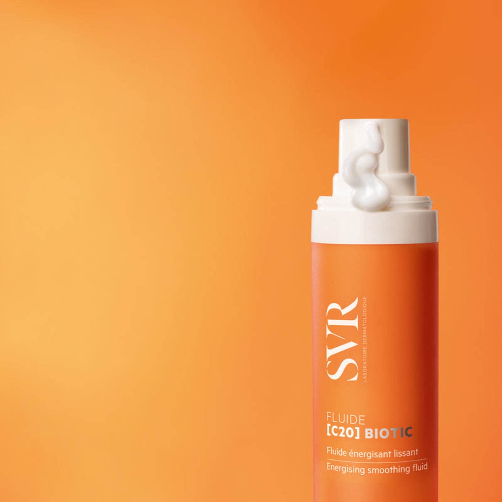 SVR [C20] Biotic Fluido Levigante Energizzante 30ml