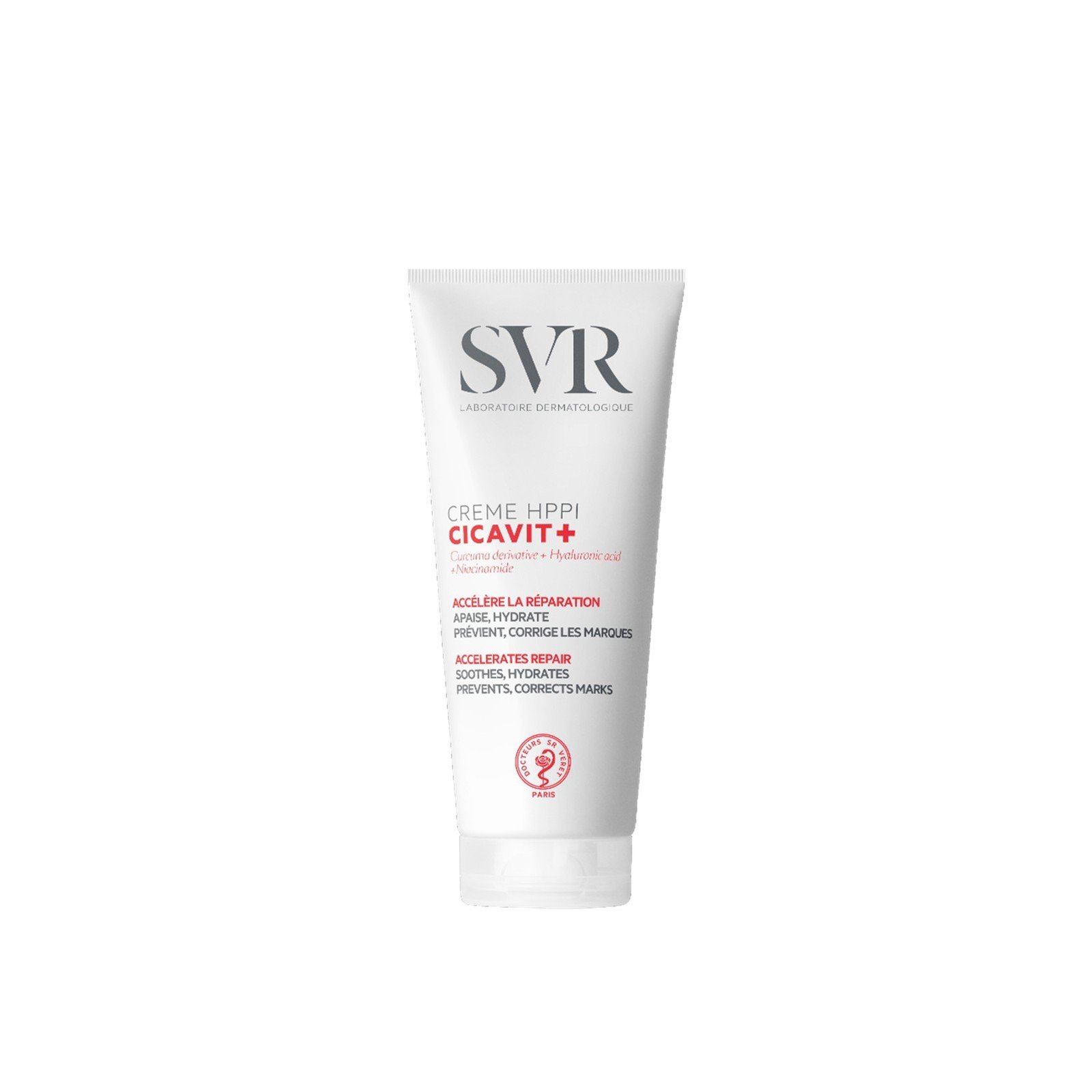 SVR Cicavit+ HPPI Crema Accelera Riparazione 100ml