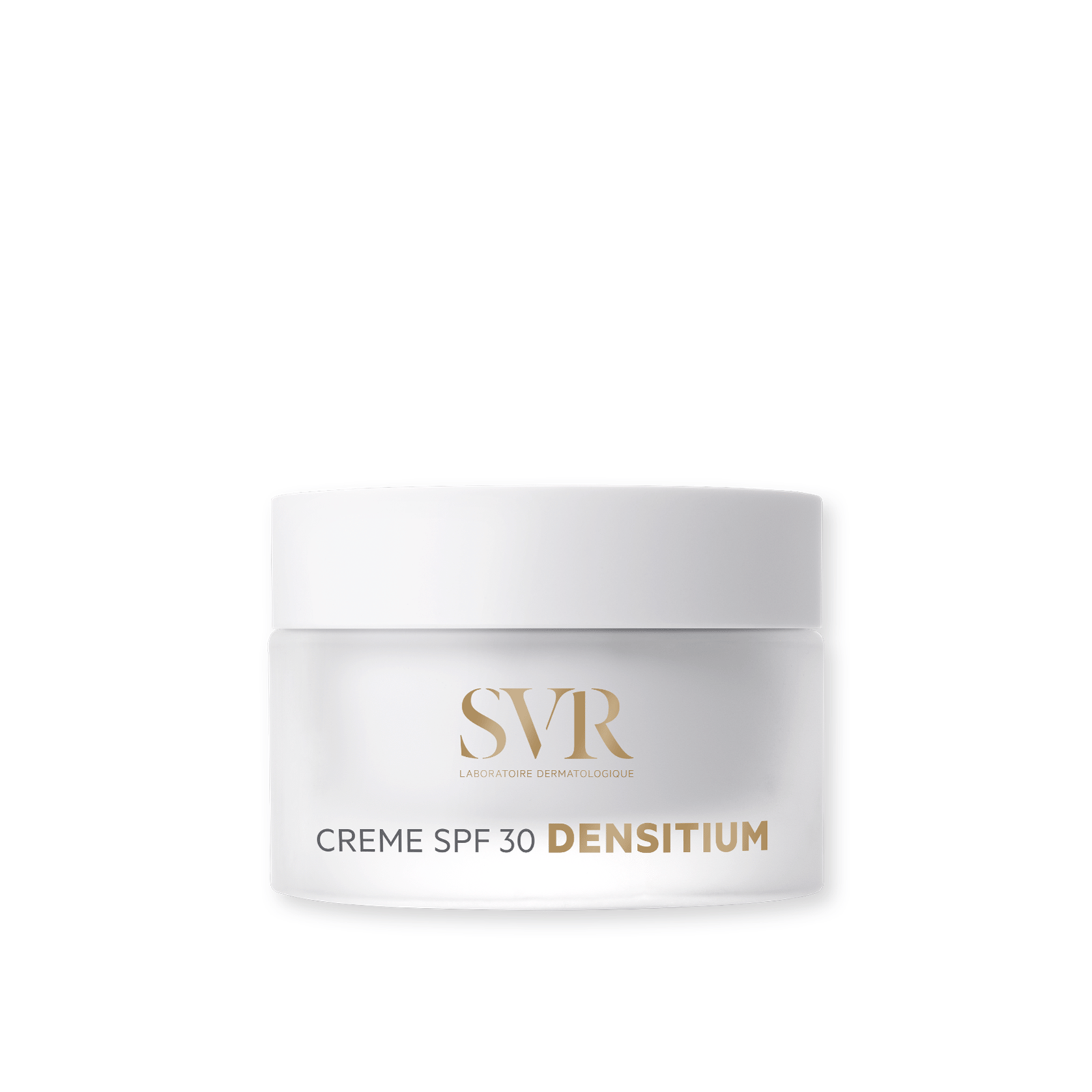 SVR Densitium كريم إعادة الكثافة للتصحيح الشامل SPF30 50ml