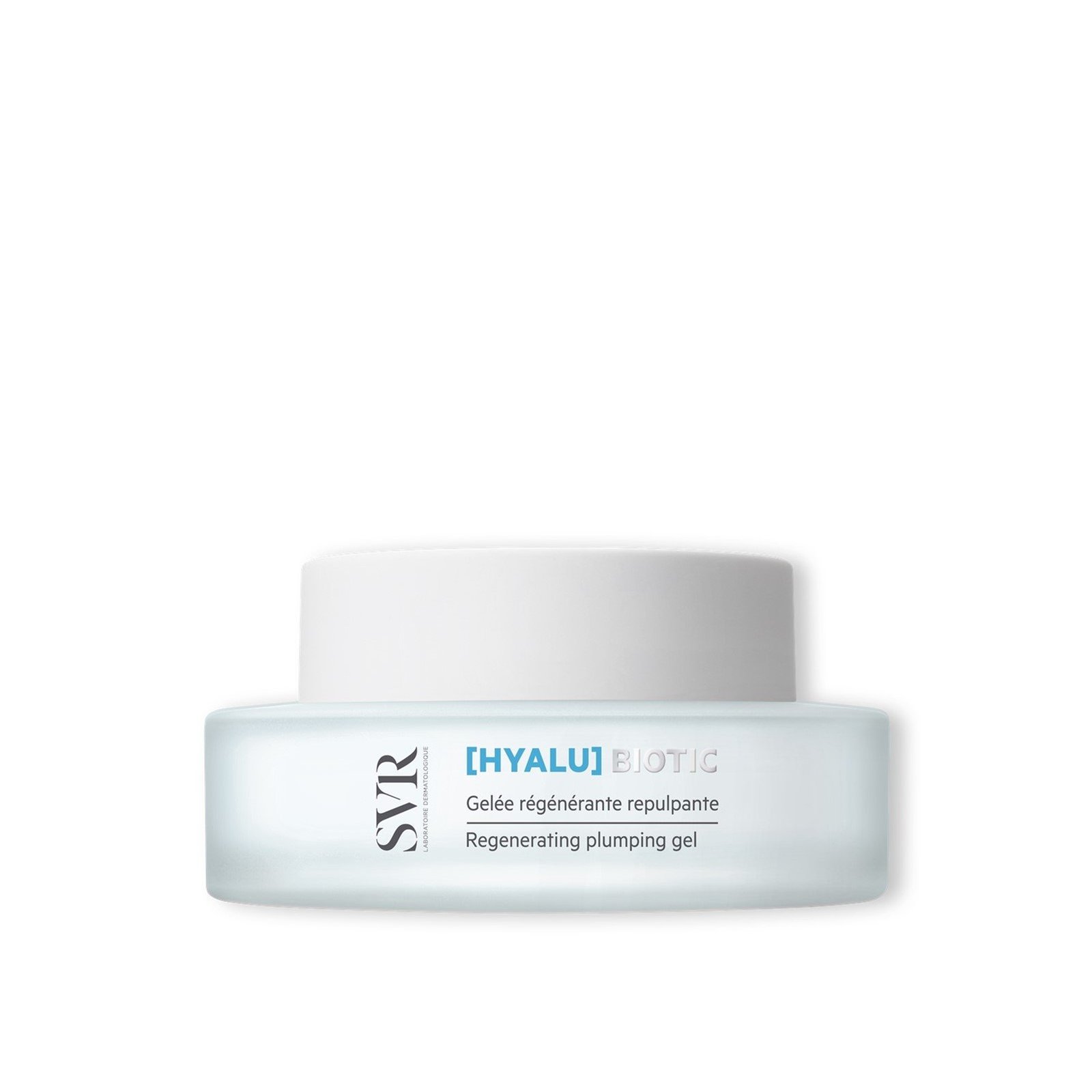 SVR [Hyalu] Biotic Regenerating Plumping Gel 50ml