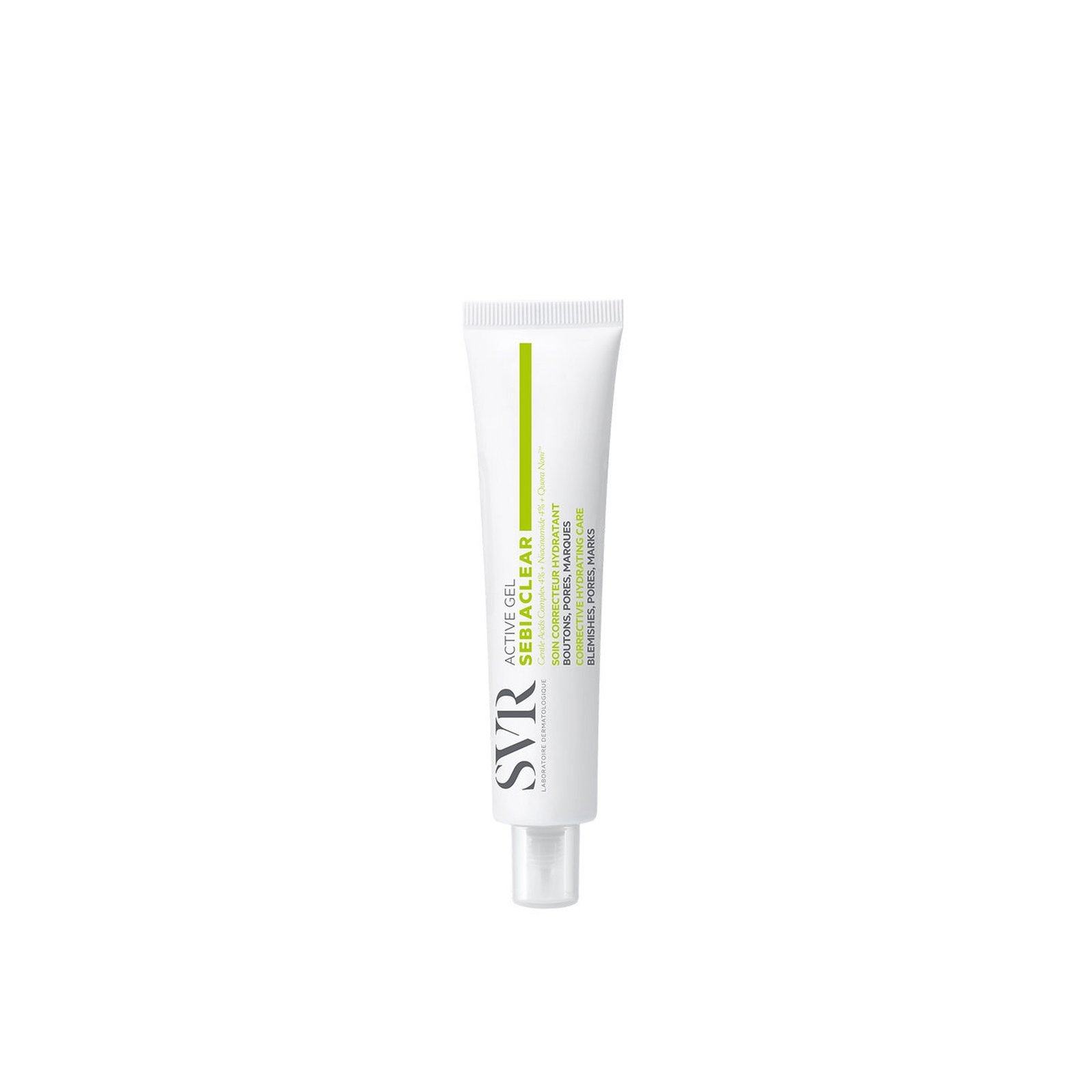 SVR Sebiaclear Active Gel 40ml