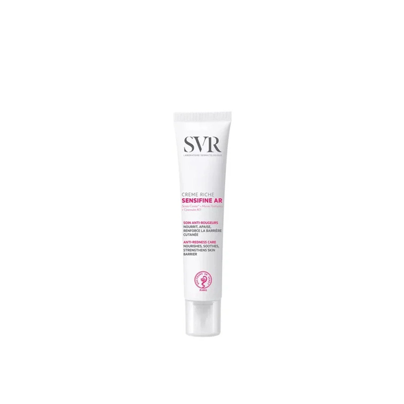SVR Sensifine AR كريم غني عناية مضاد للاحمرار 40ml