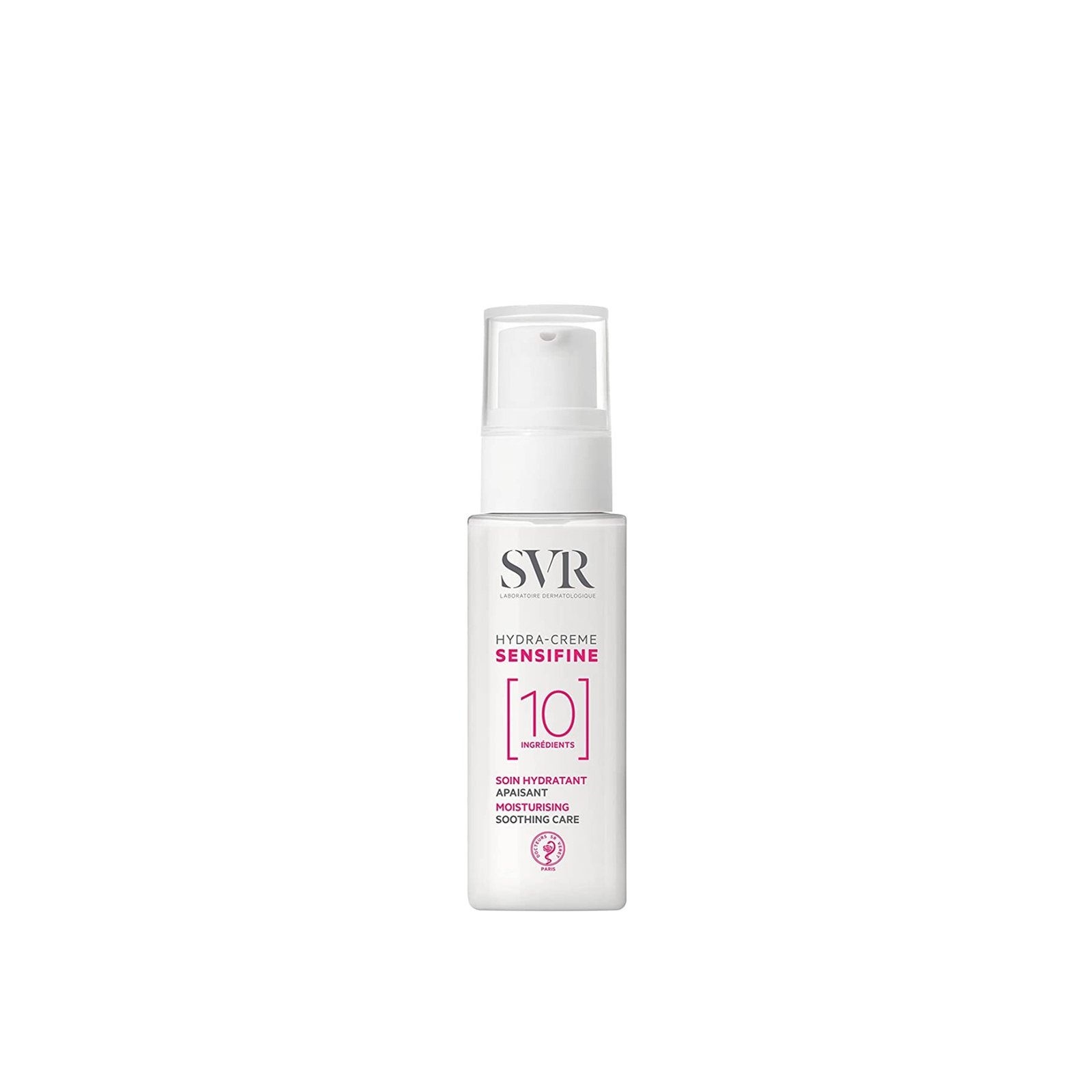 SVR Sensifine Hydra-Creme Cuidado Hidratante Calmante 40ml
