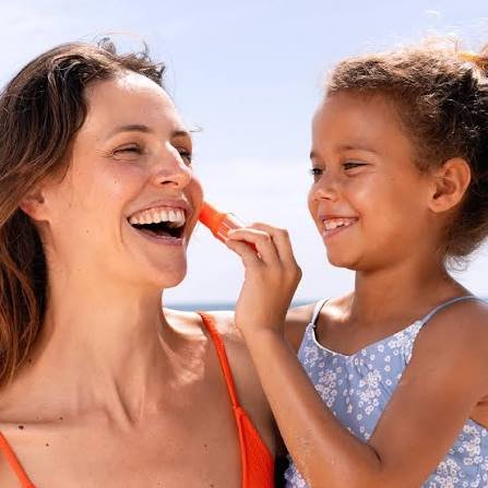 SVR Sun Secure Easy Stick Recambio SPF50+ 10g