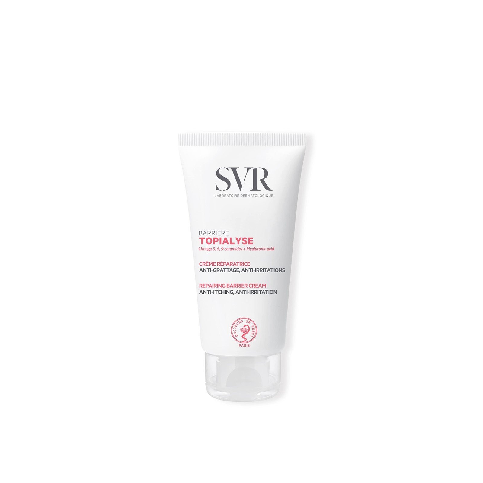 SVR Topialyse Repairing Barrier Cream 50ml (1.69fl oz)