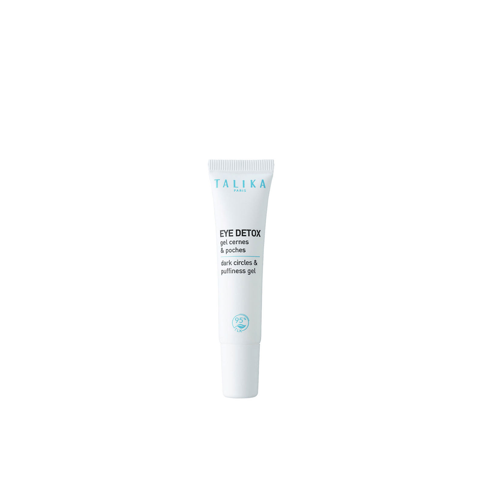 Talika Eye Detox Contour Gel 10ml (0.3 fl oz)