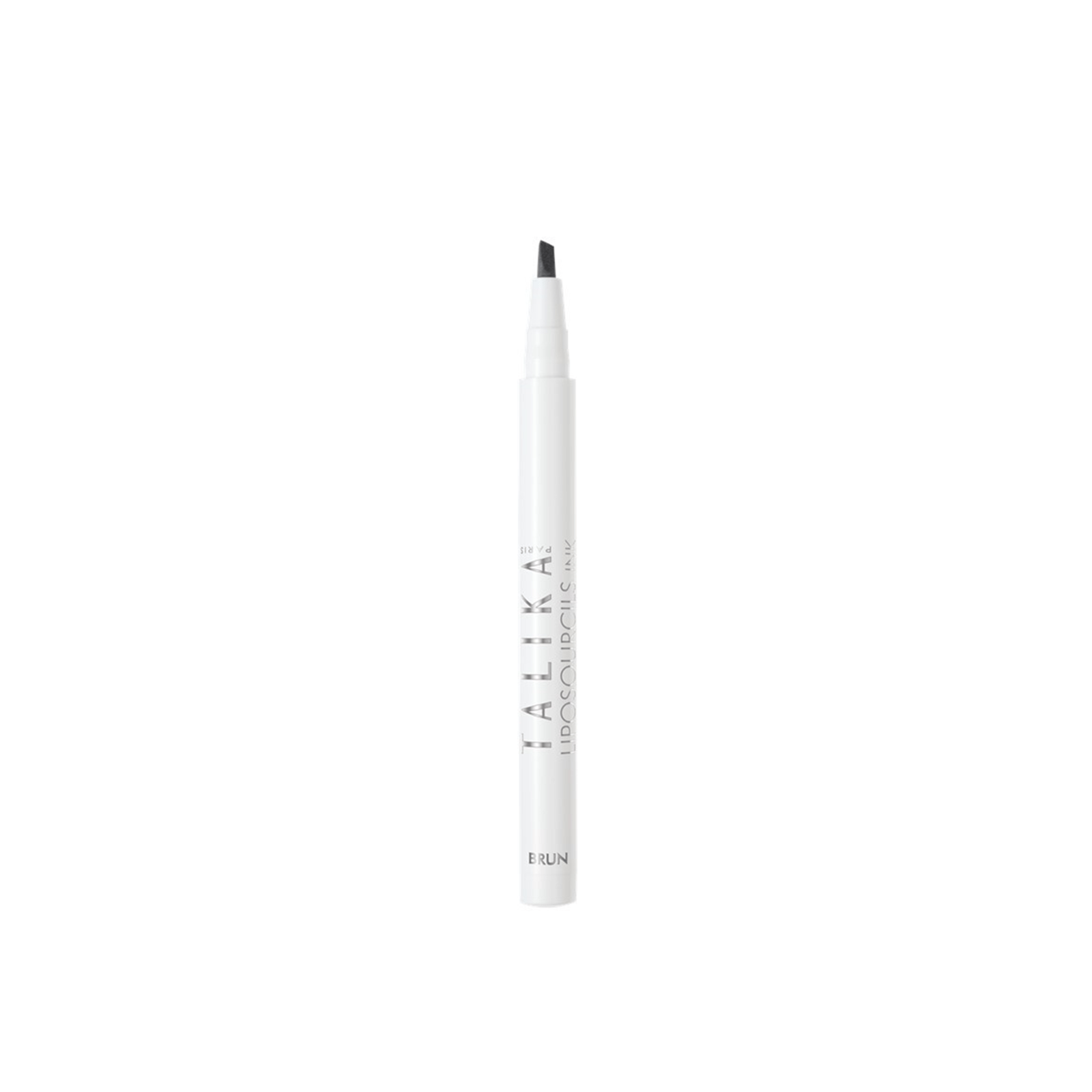 Talika حبر لتحفيز نمو الحواجب Liposourcils Brown 0.8ml