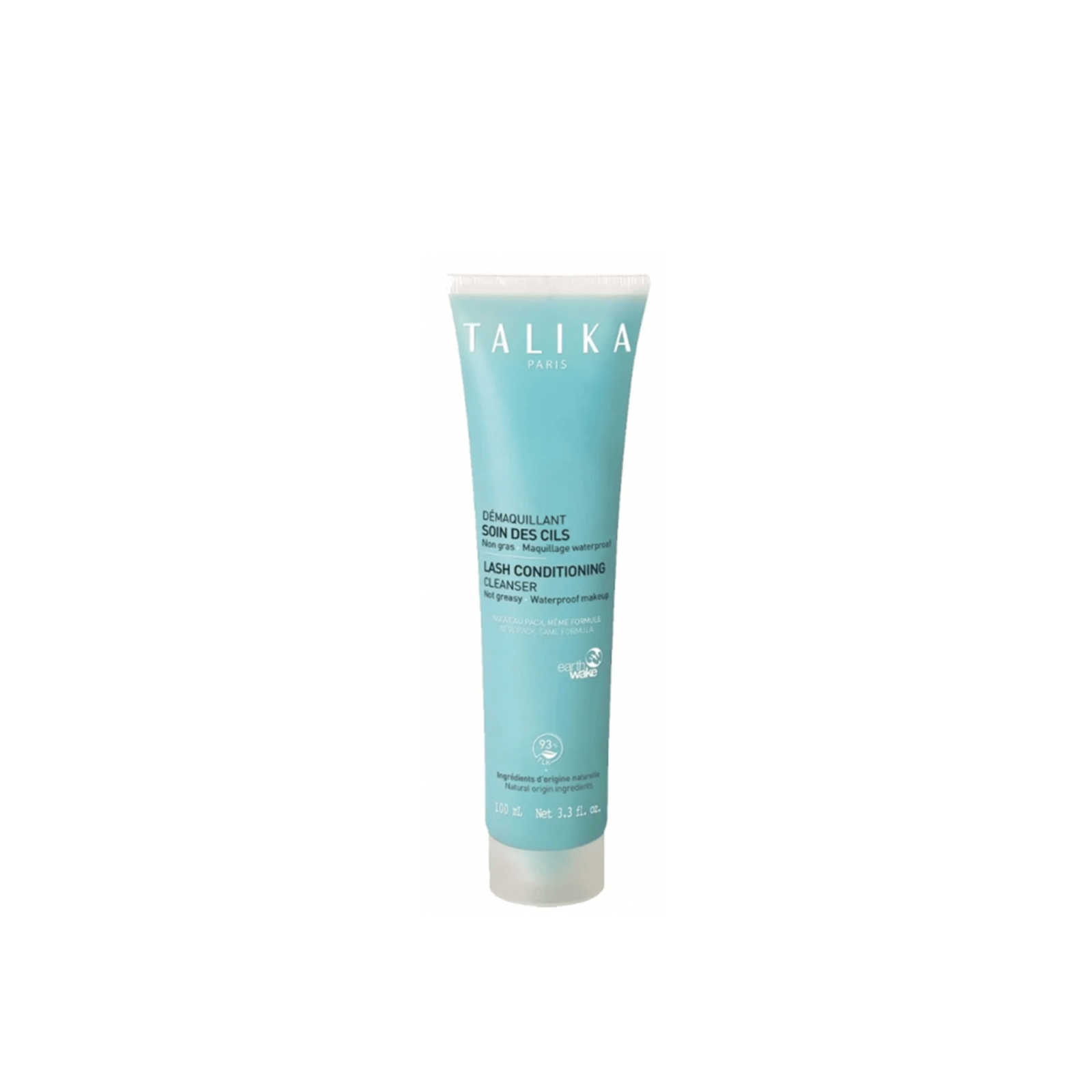 Talika Lash Conditioning منظف 100ml