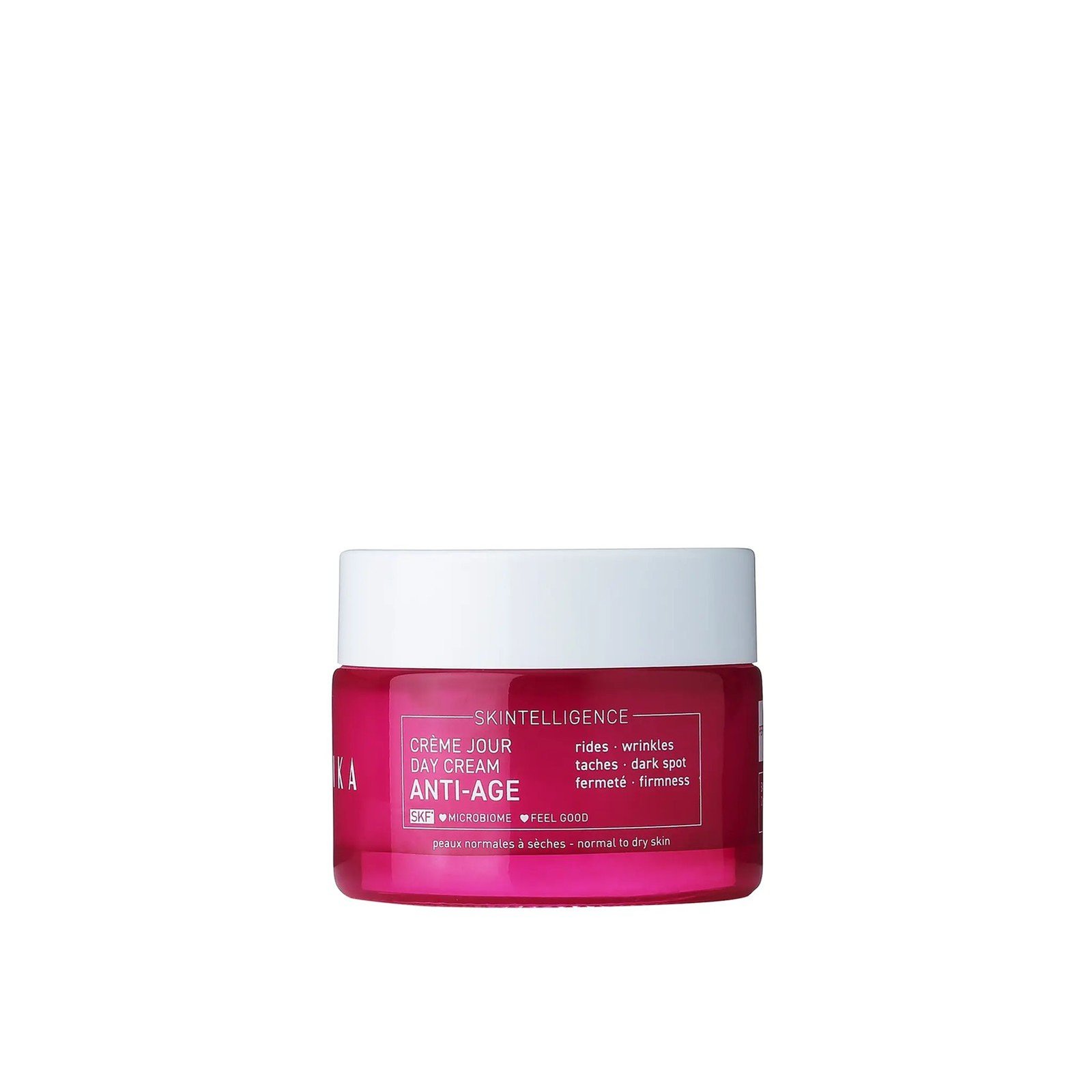 Talika Skintelligence Anti-Age Day Cream 50ml