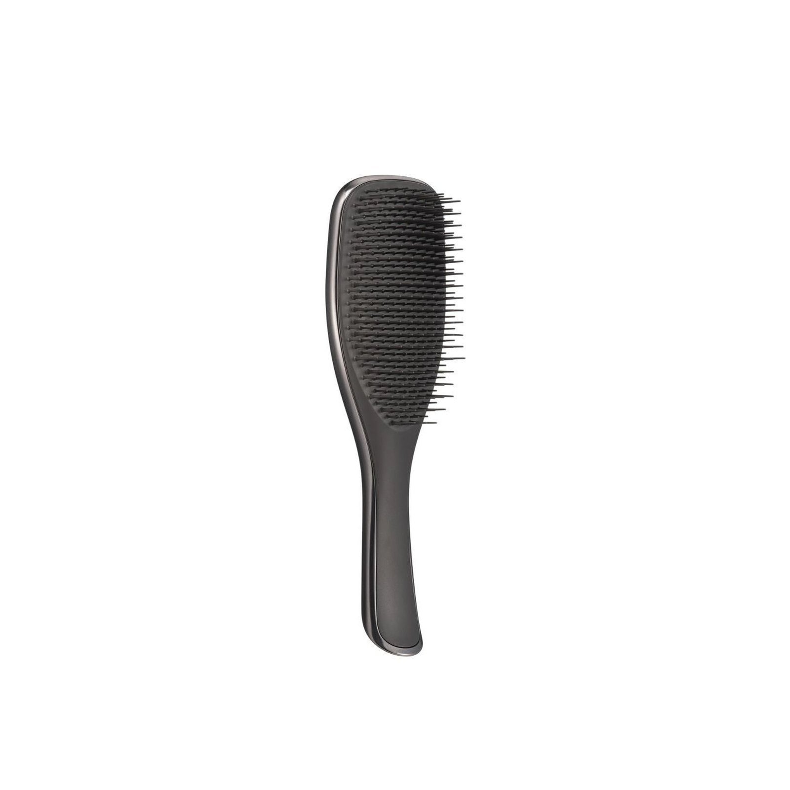 Tangle Teezer Detangling Hairbrush Chrome Silver x1