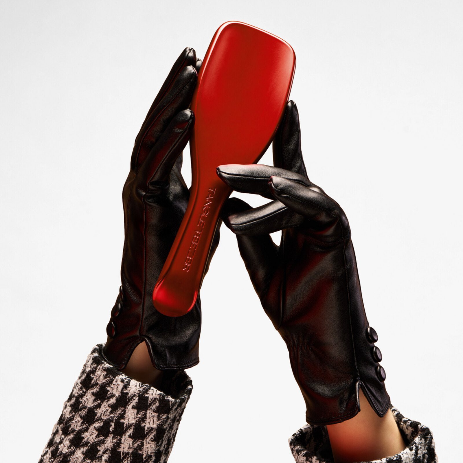 Tangle Teezer Detangling Hairbrush Mini The Devil Wears Prada