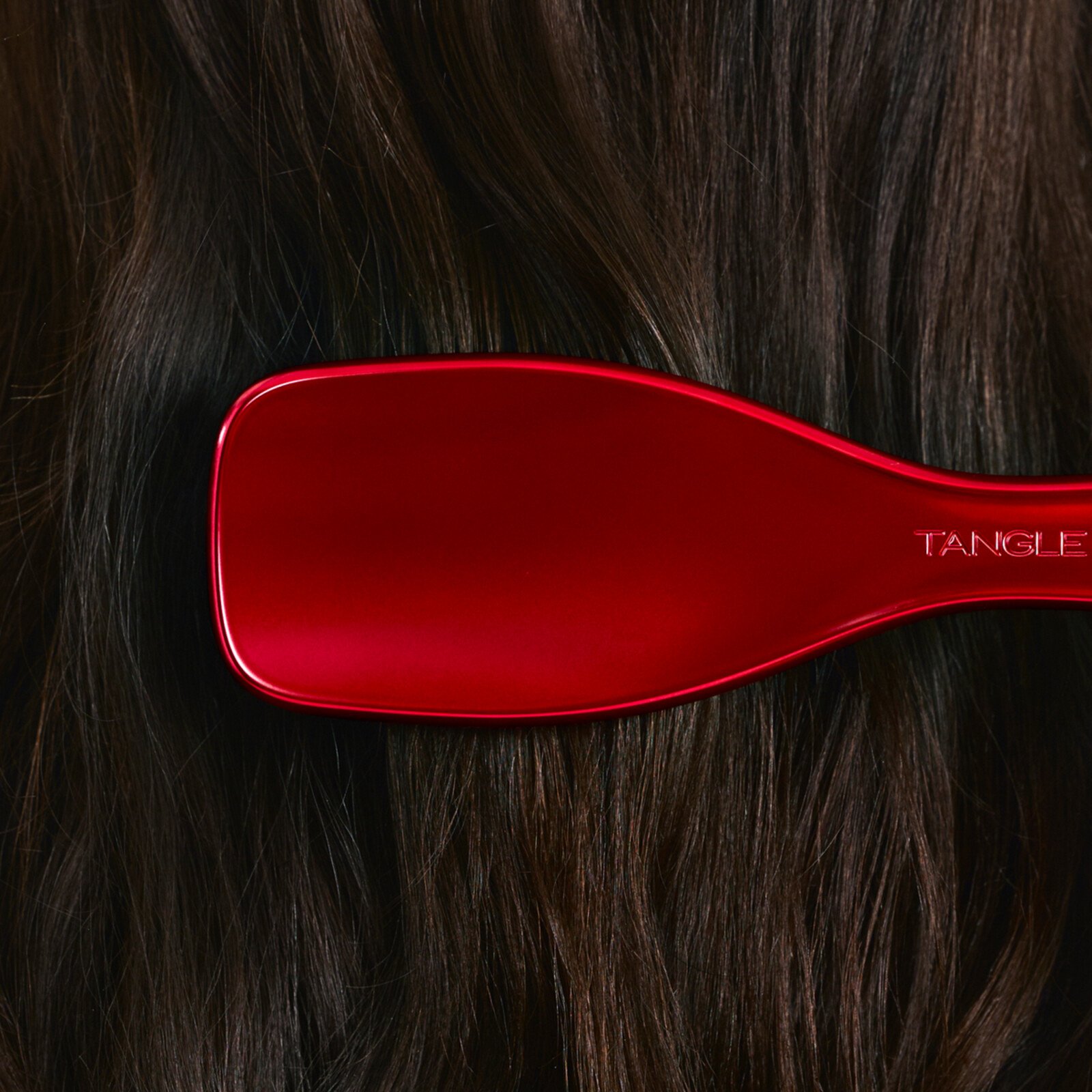 Tangle Teezer Detangling Hairbrush Mini The Devil Wears Prada