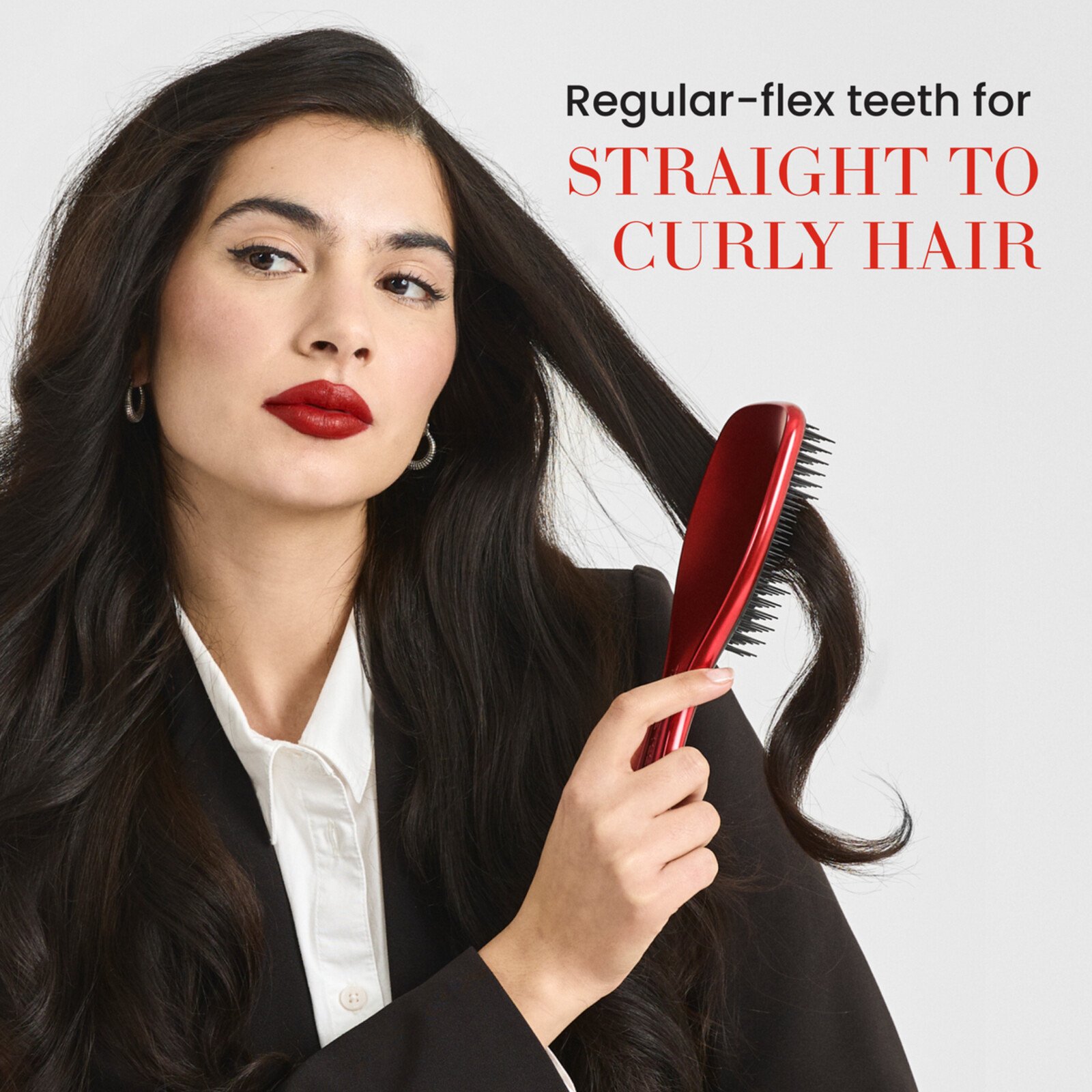 Tangle Teezer Cepillo Desenredante The Devil Wears Prada