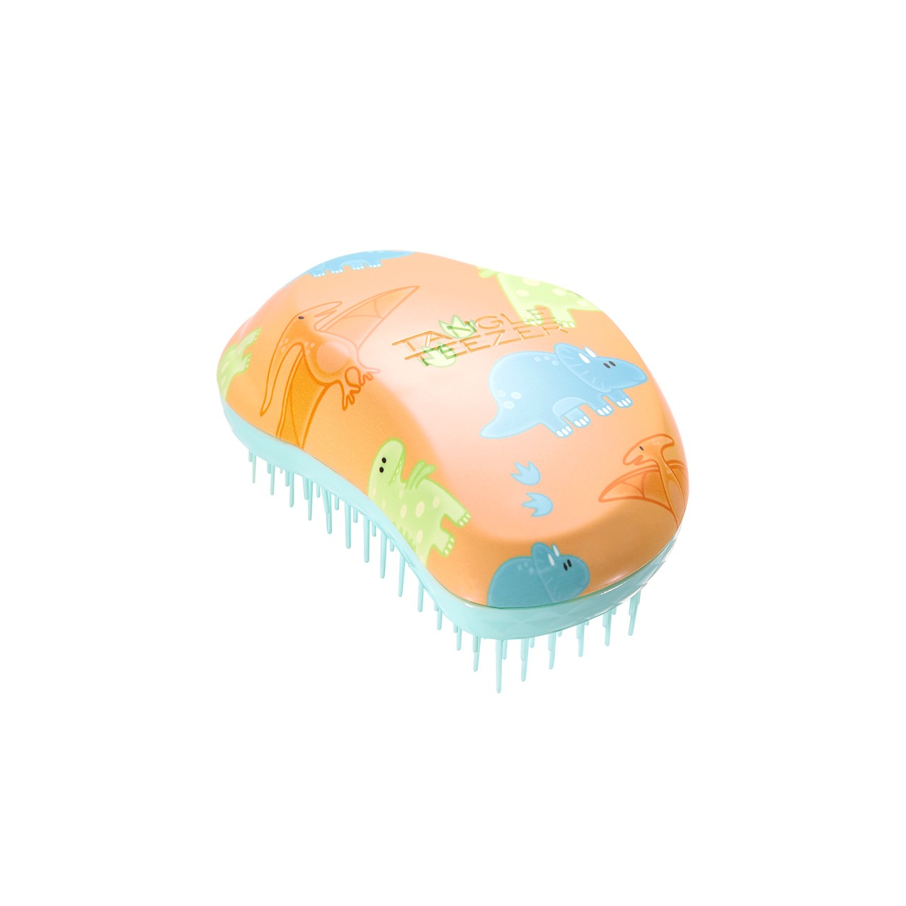 Tangle Teezer Original Mini Mighty Dino
