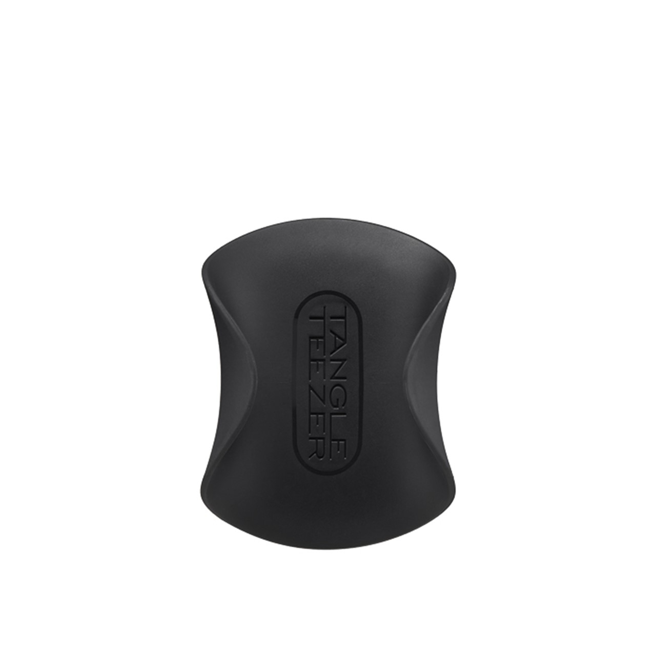 Tangle Teezer The Scalp Exfoliator & Massager Onyx Black