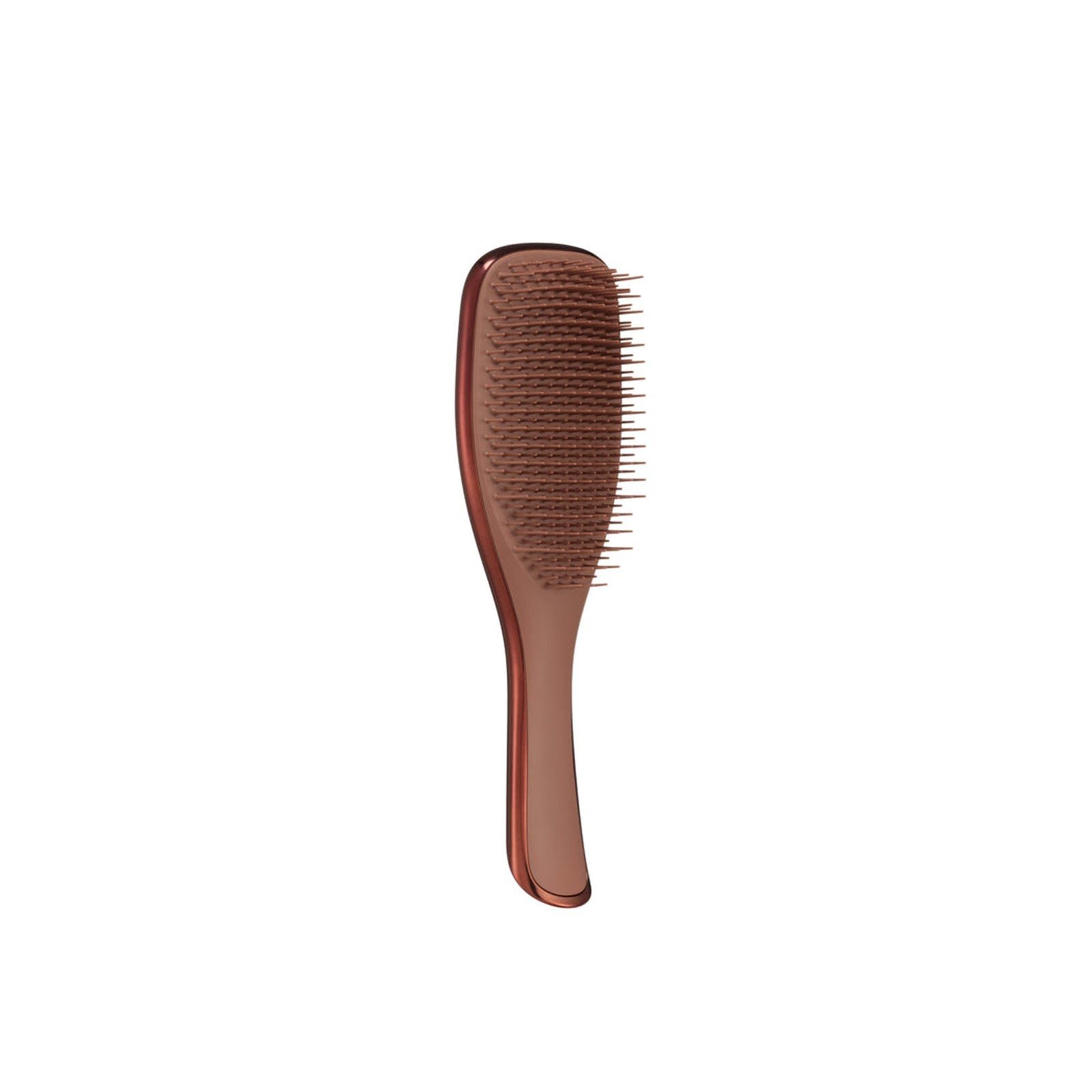 Tangle Teezer The Ultimate Detangler Chrome Hair Brush