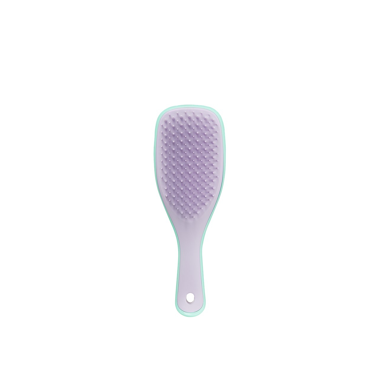 Tangle Teezer Mini Cepillo Desenredante Wisteria Leaf