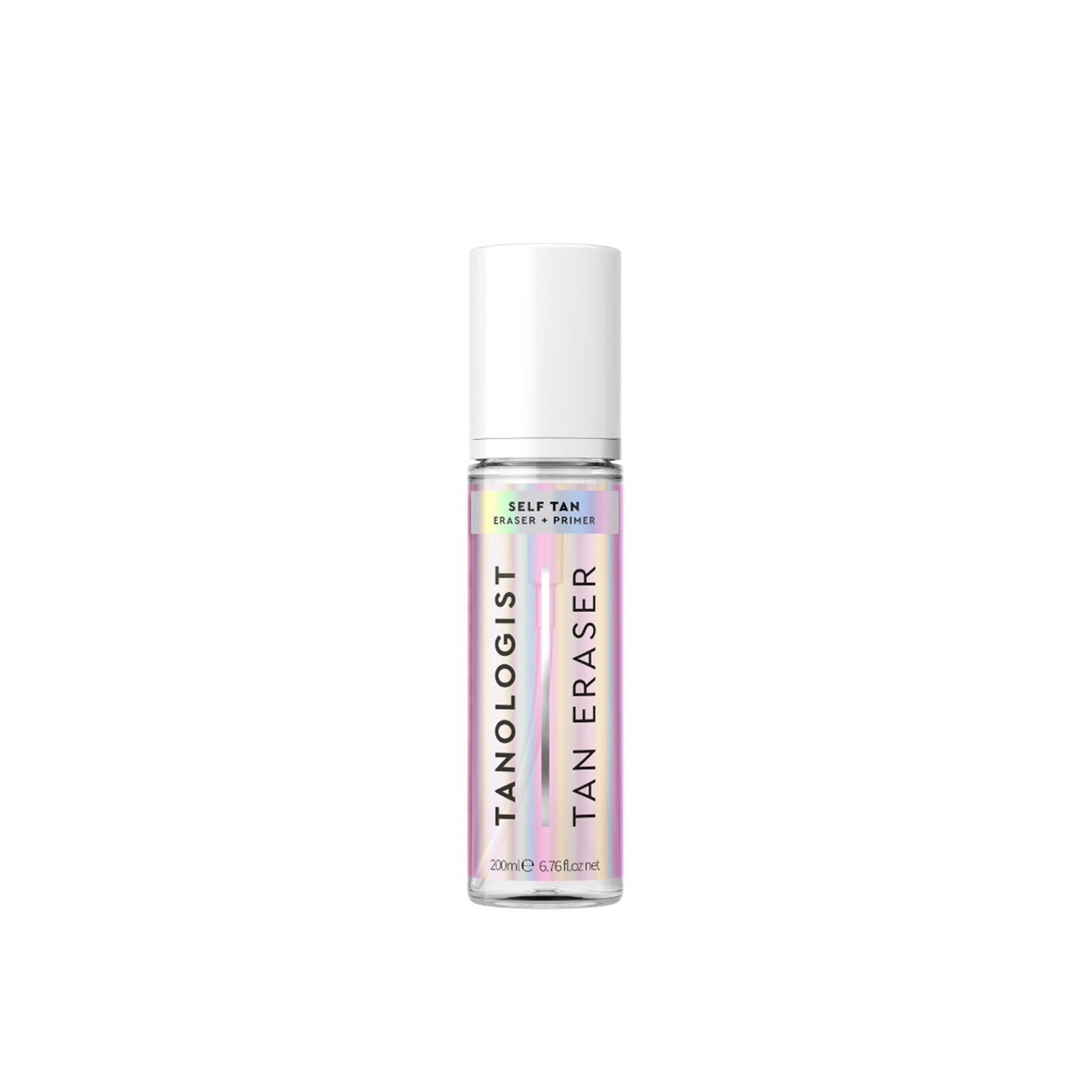 Tanologist Eraser & Primer Self Tan 200ml