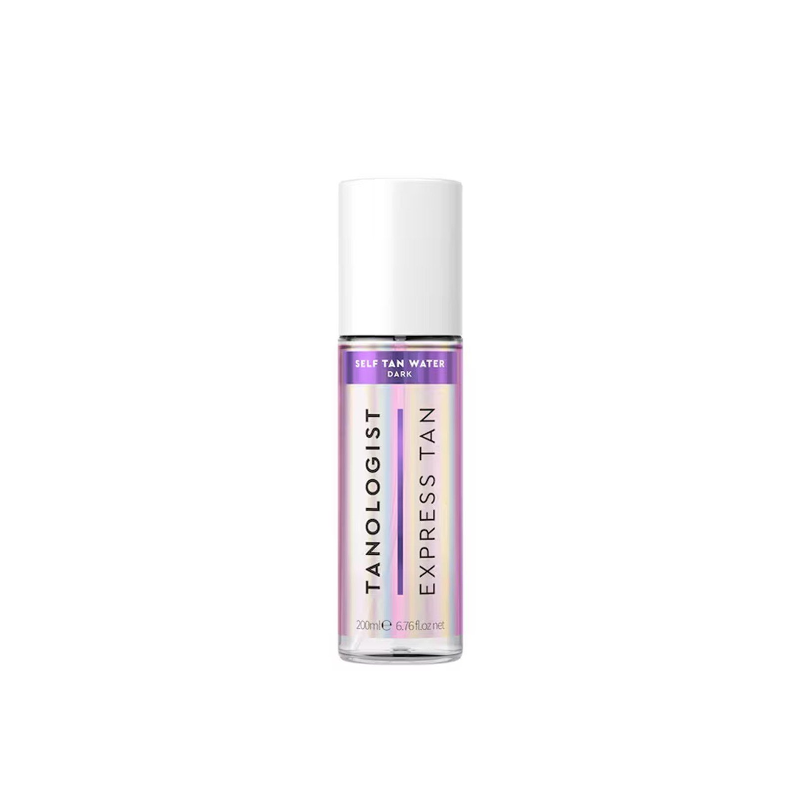 Tanologist Express Tan Self Tan Water