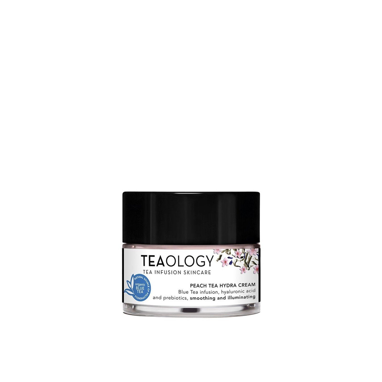 Teaology Peach Tea Hydra Cream 50ml
