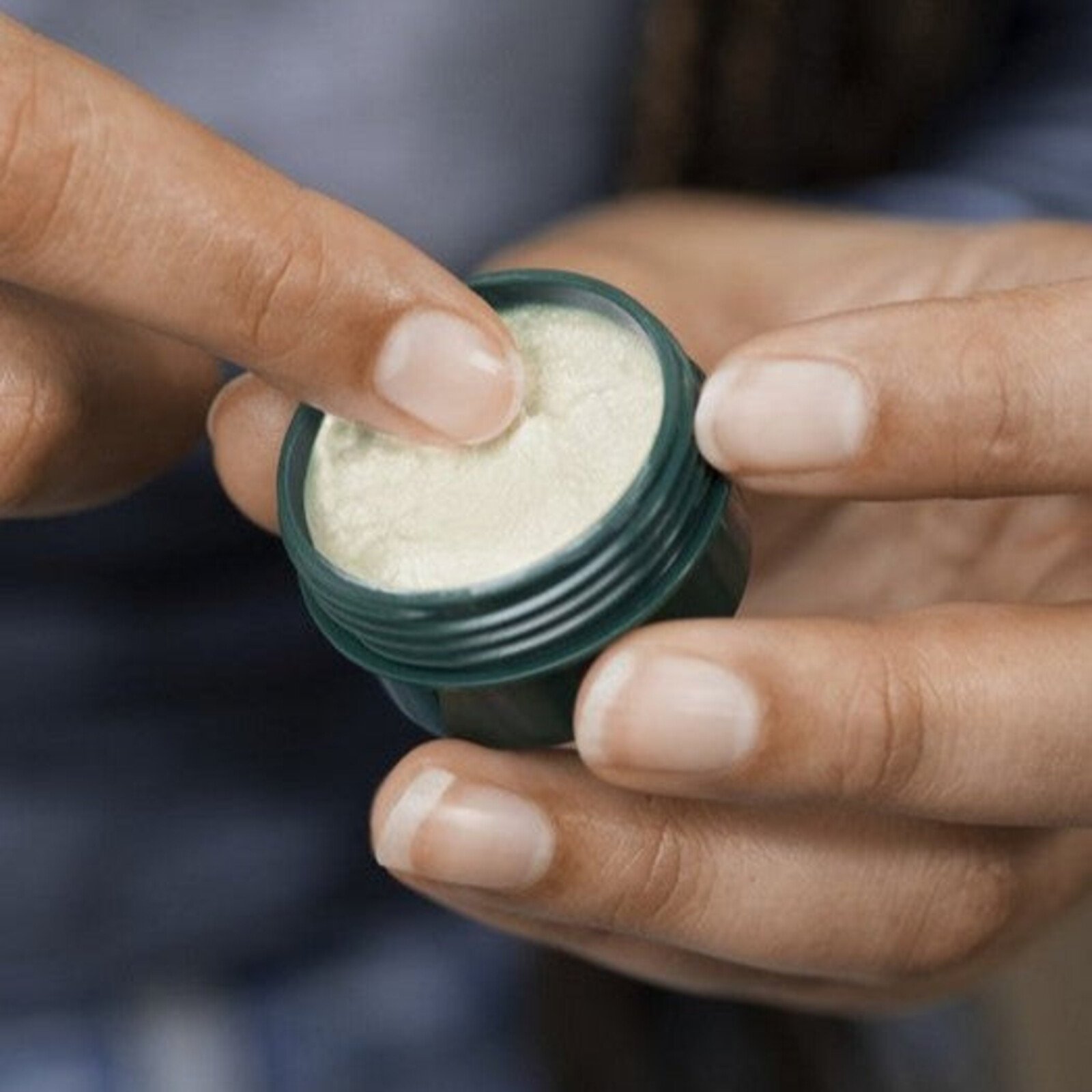 The Body Shop Burrocacao Labbra Cocco 10ml