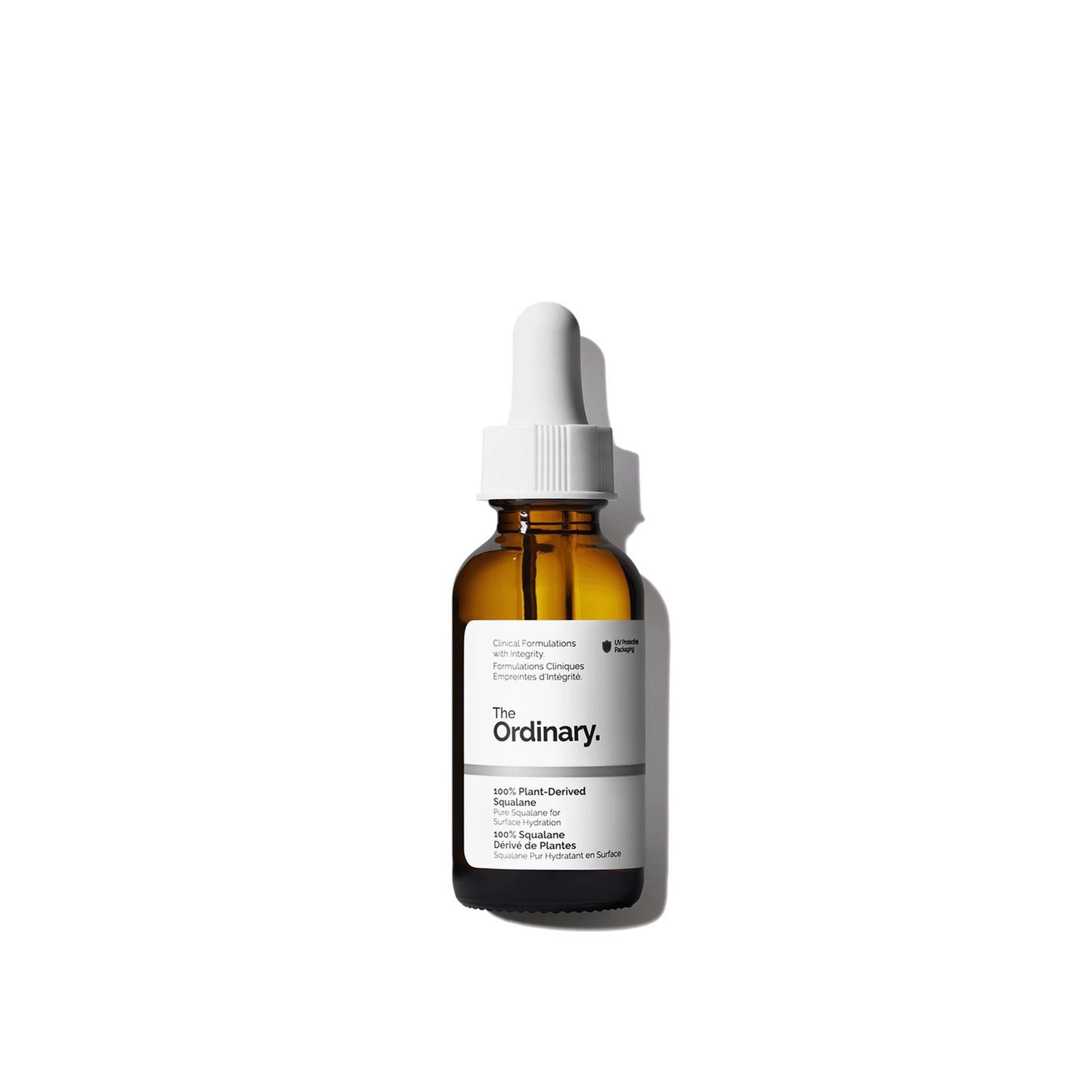 The Ordinary سكوالان مشتق من النباتات 100% 30ml