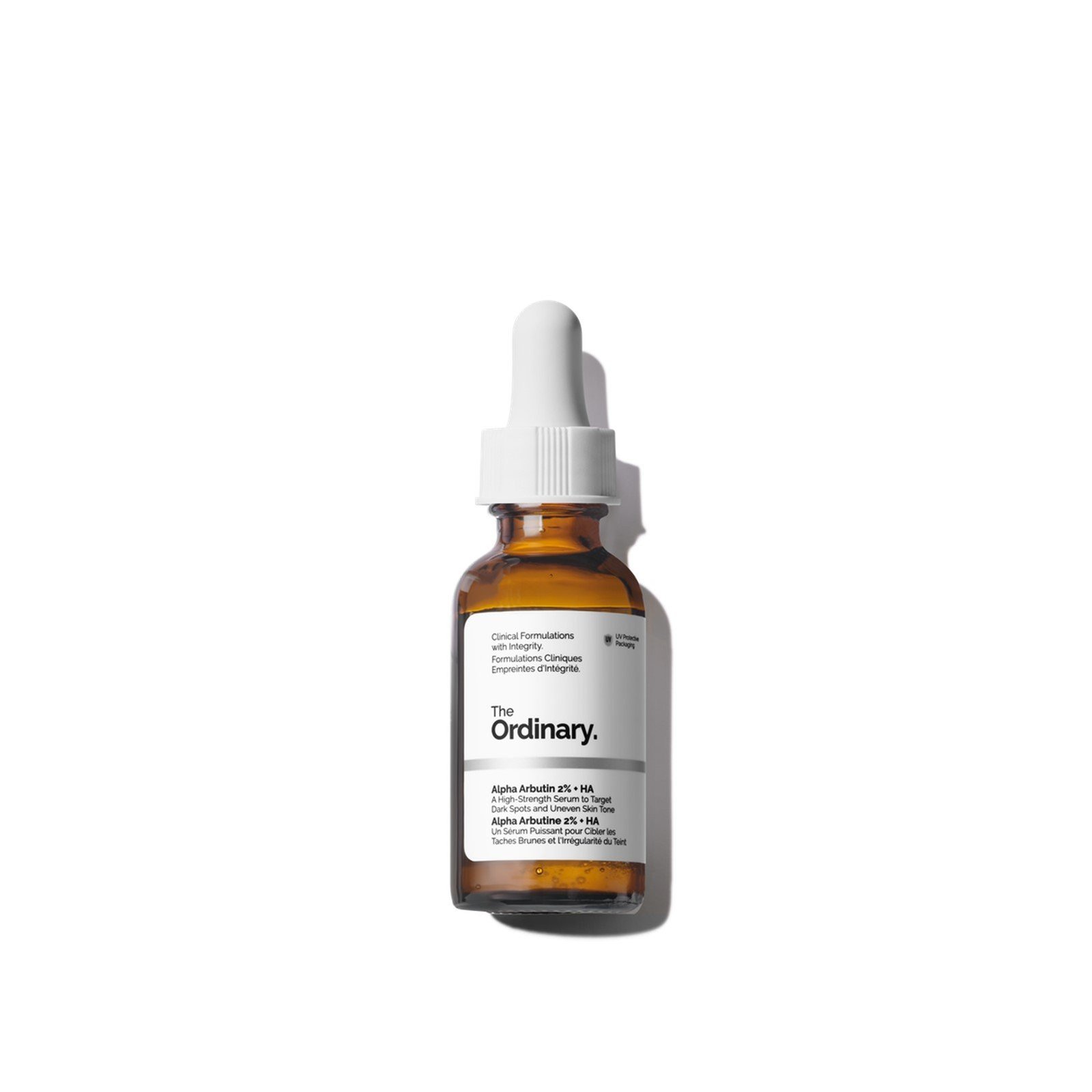 The Ordinary Alpha Arbutina 2% + HA 30ml