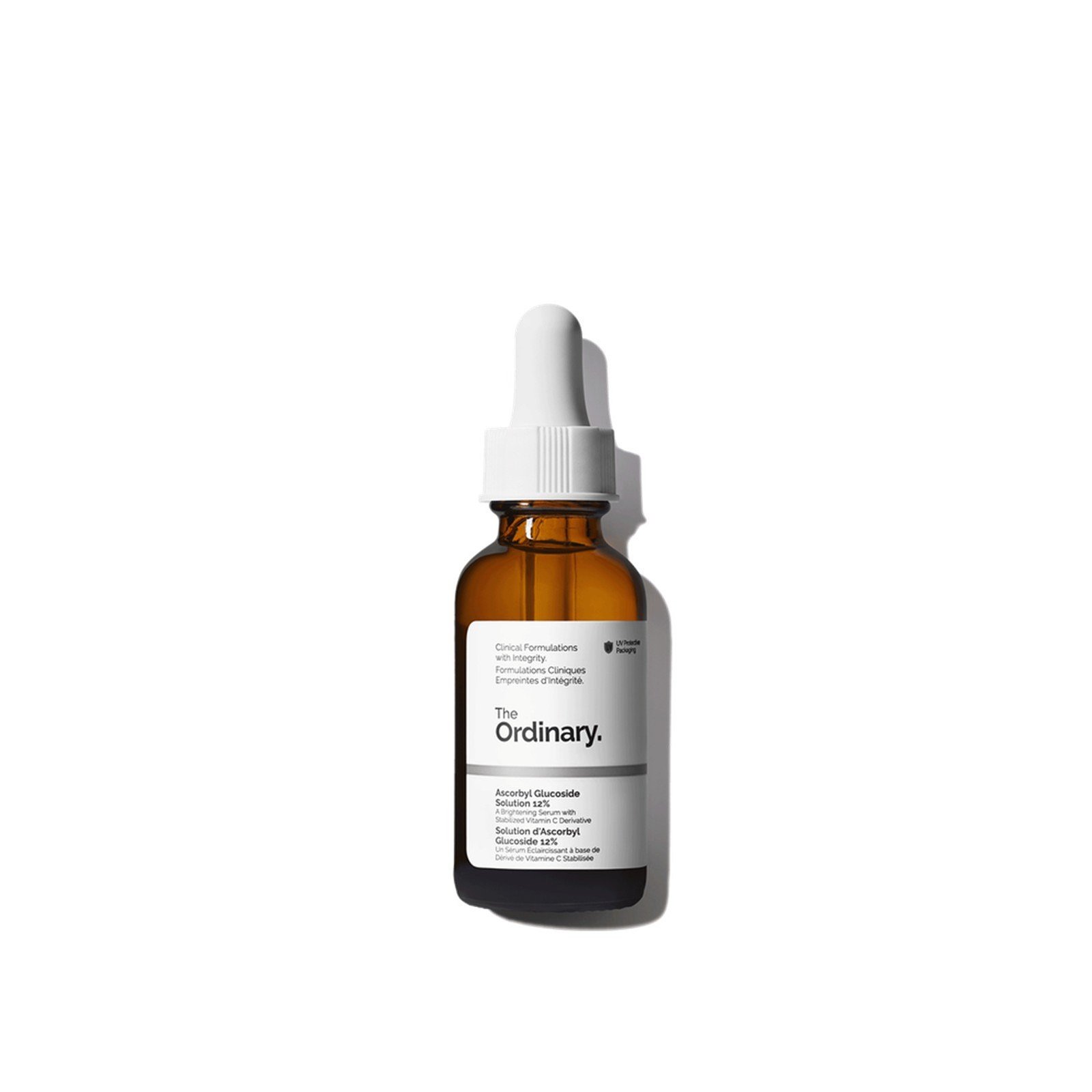 The Ordinary Ascorbyl Glucoside Solution 12% 30ml (1floz)