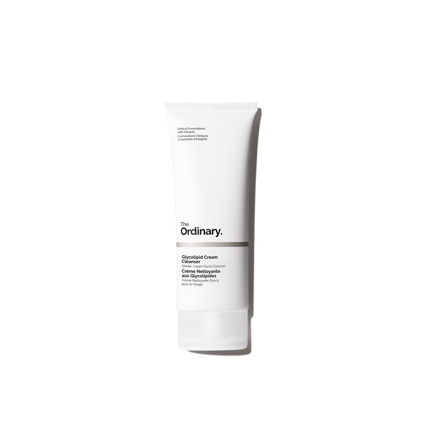 The Ordinary منظف كريمي بالجليكوليبيد 150ml