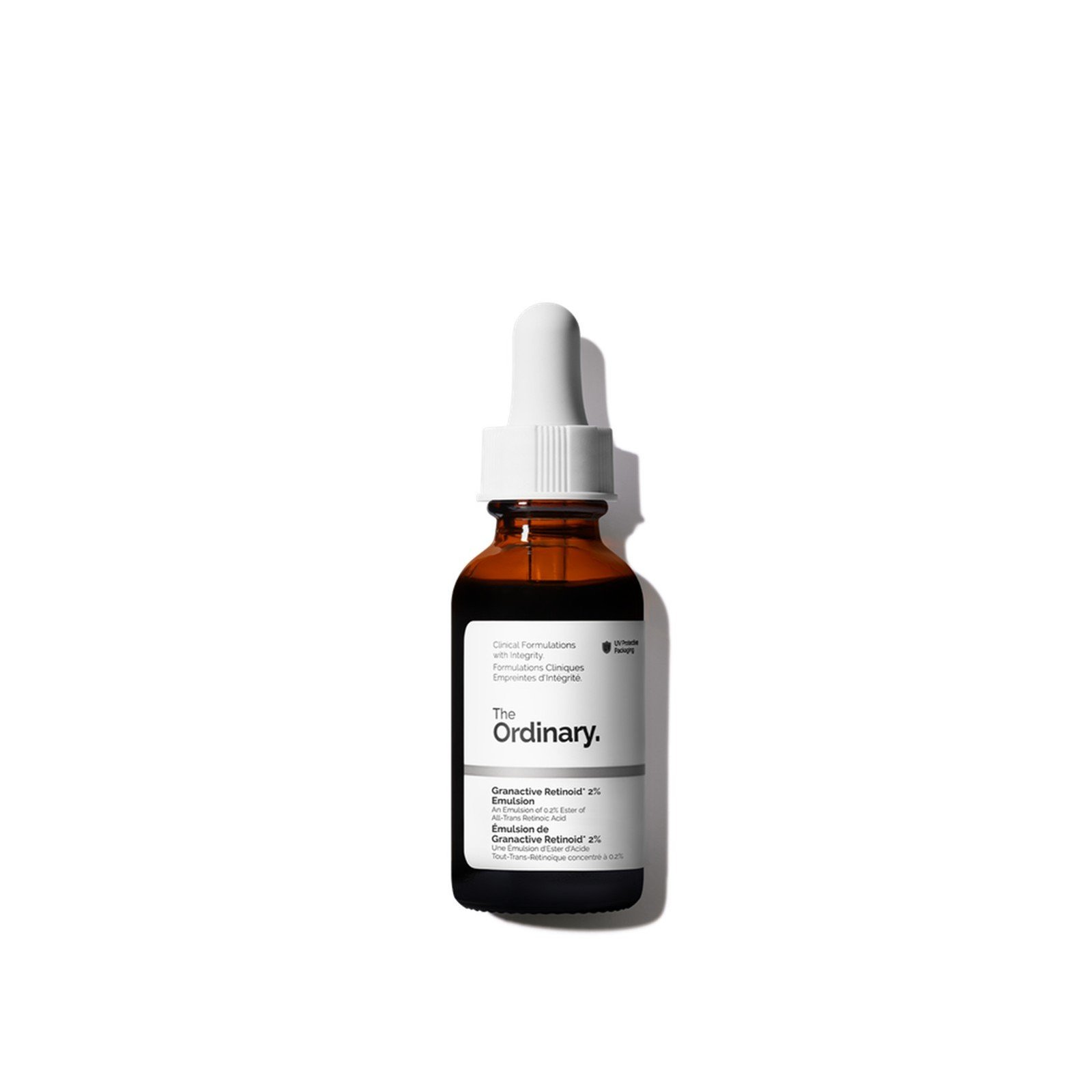 The Ordinary Granactive Retinoid 2% مستحلب 30ml