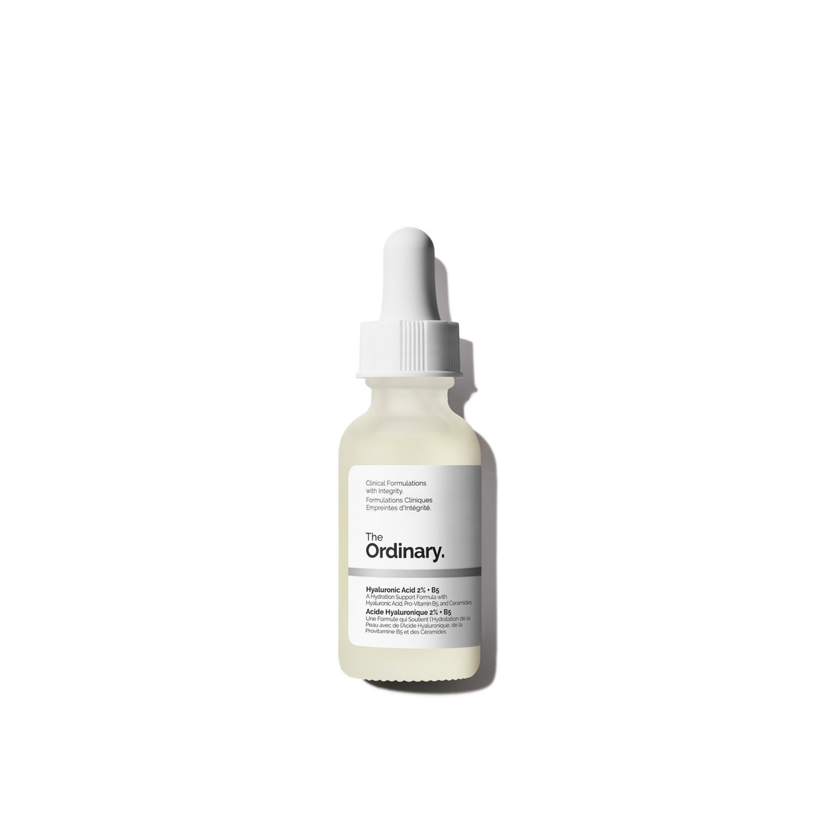 The Ordinary Hyaluronic Acid 2% + B5 with Ceramides 30ml