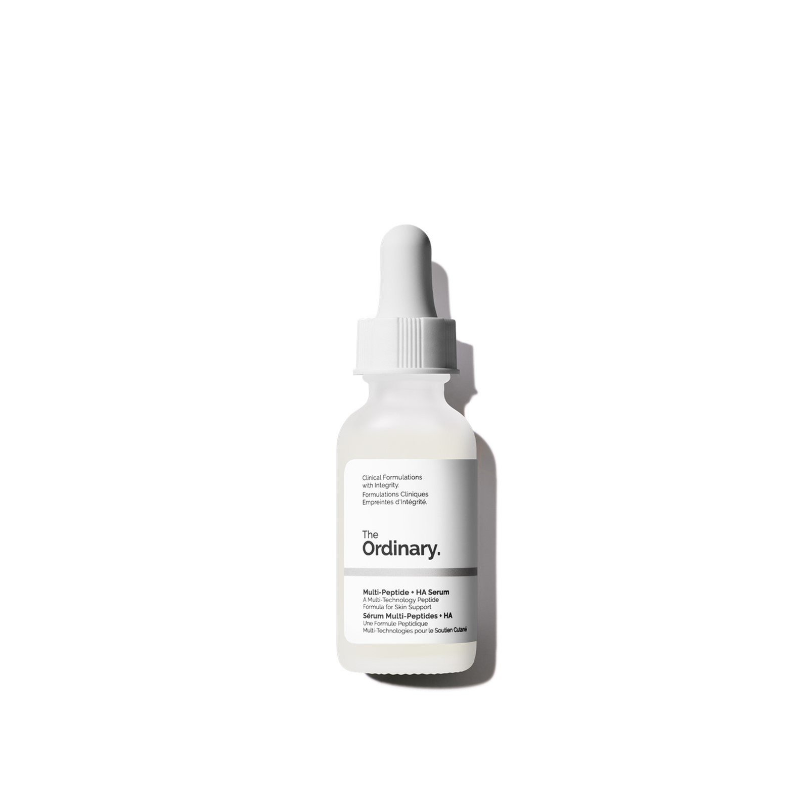 The Ordinary Sérum Multi-Péptidos + HA