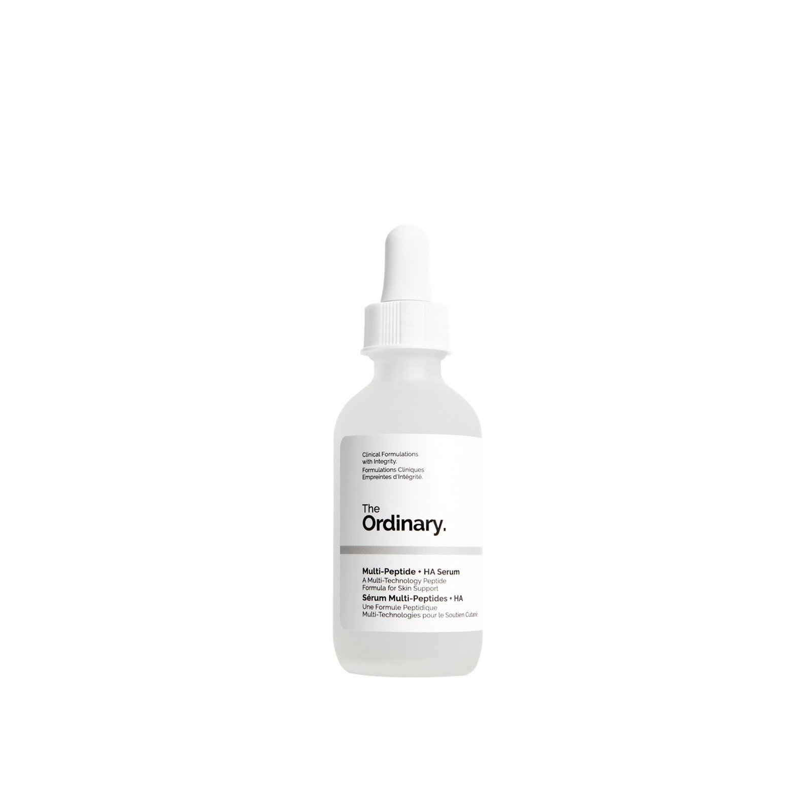 The Ordinary Sérum Multi-Péptidos + HA