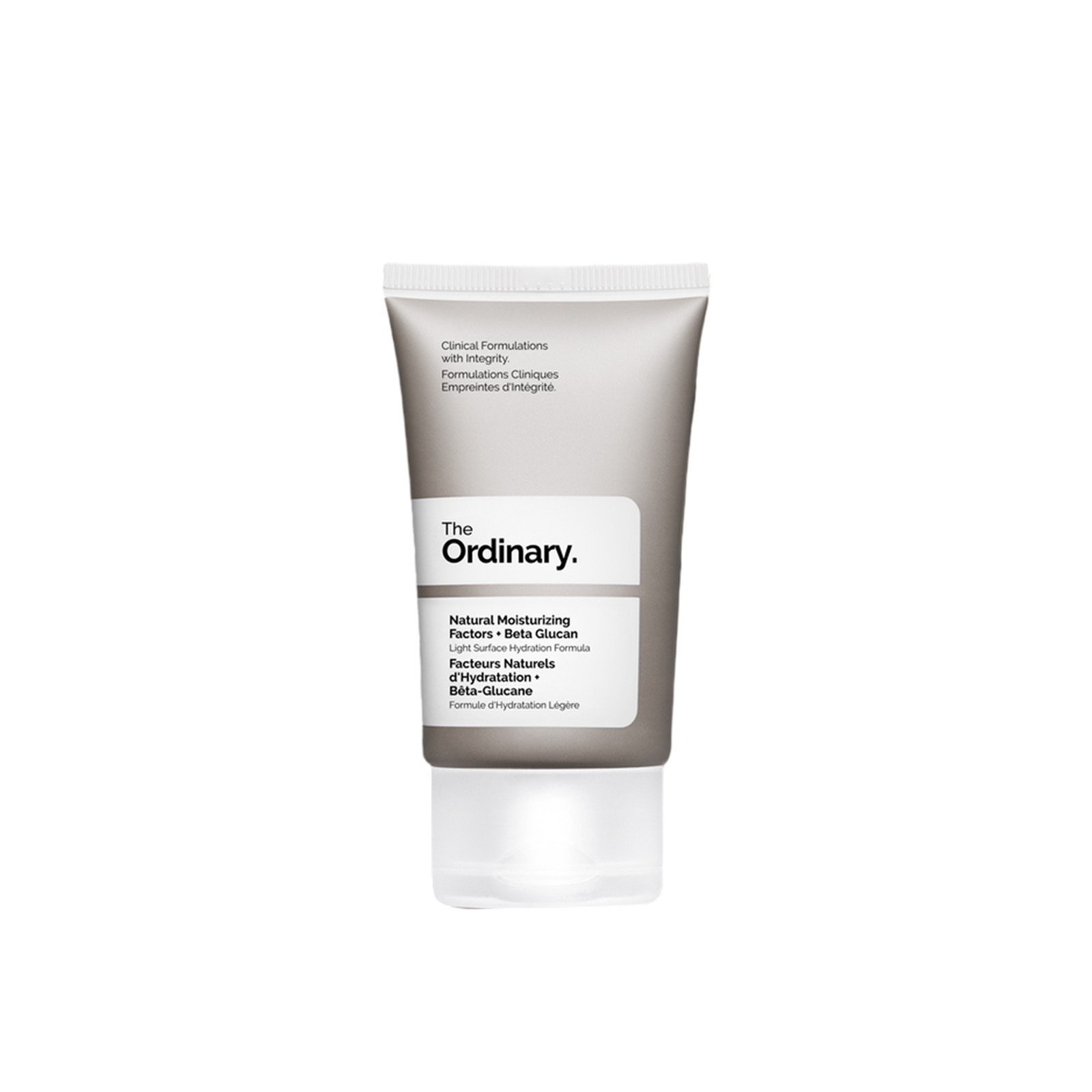 The Ordinary عوامل الترطيب الطبيعية + بيتا جلوكان 100ml