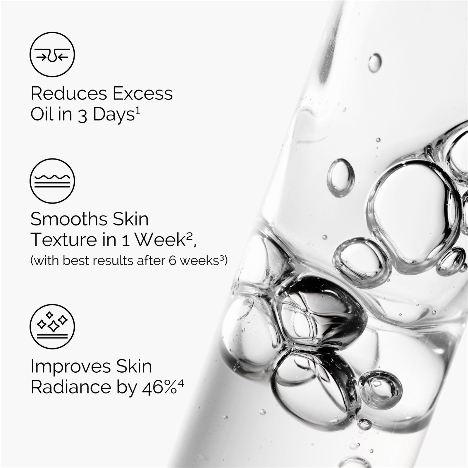 The Ordinary Niacinamide 10% + Zinc 1% 30ml