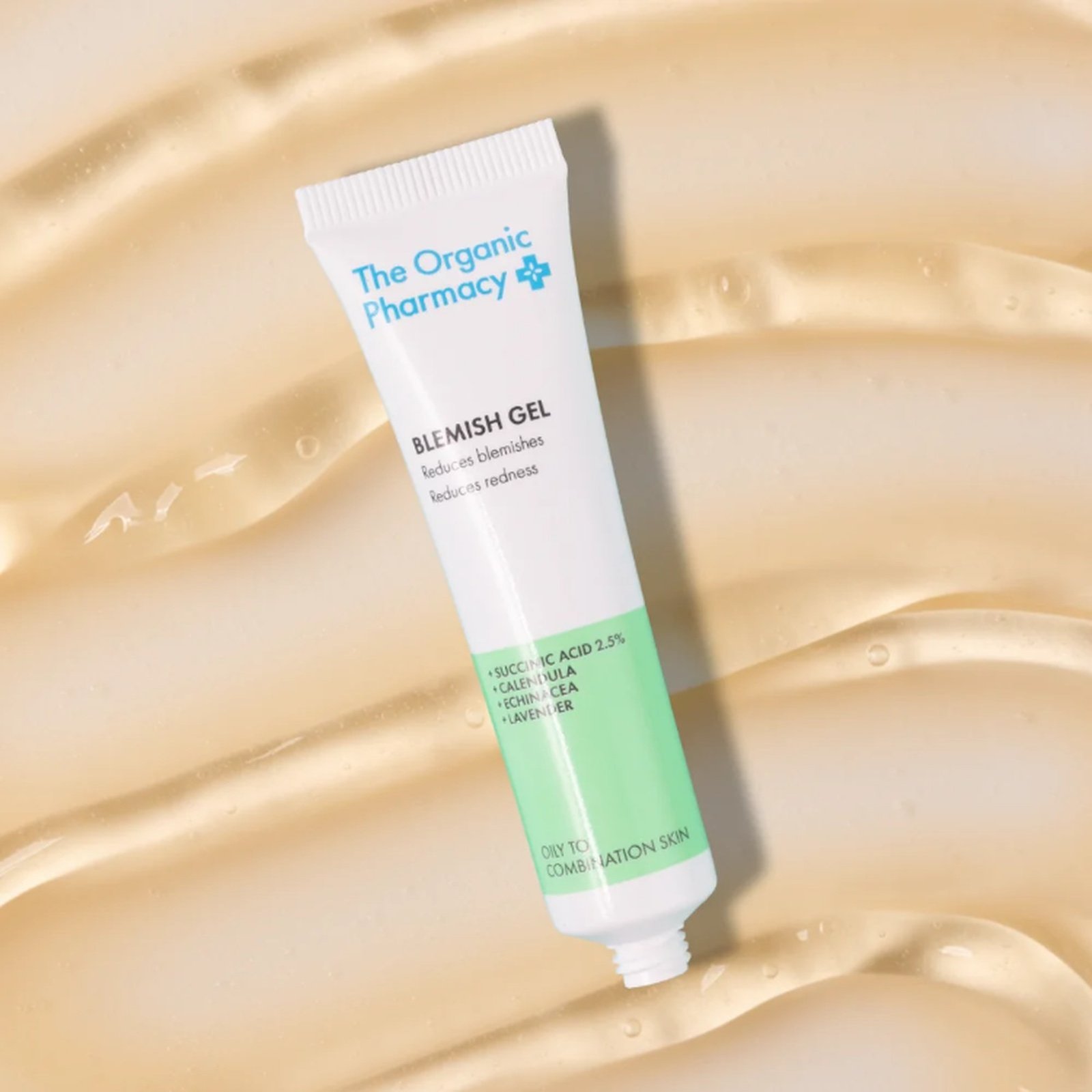 The Organic Pharmacy Blemish Gel 15ml