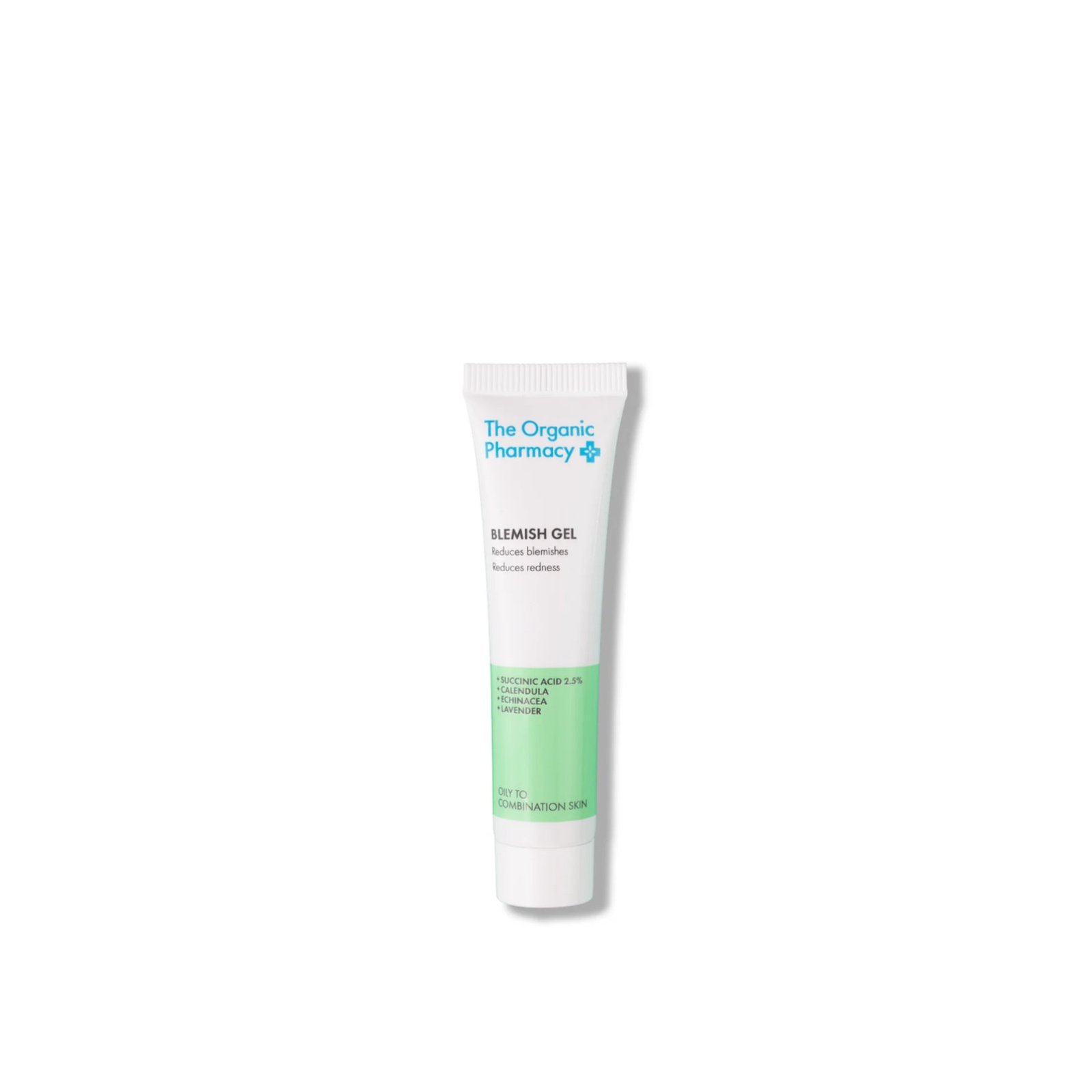 The Organic Pharmacy Blemish Gel 15ml