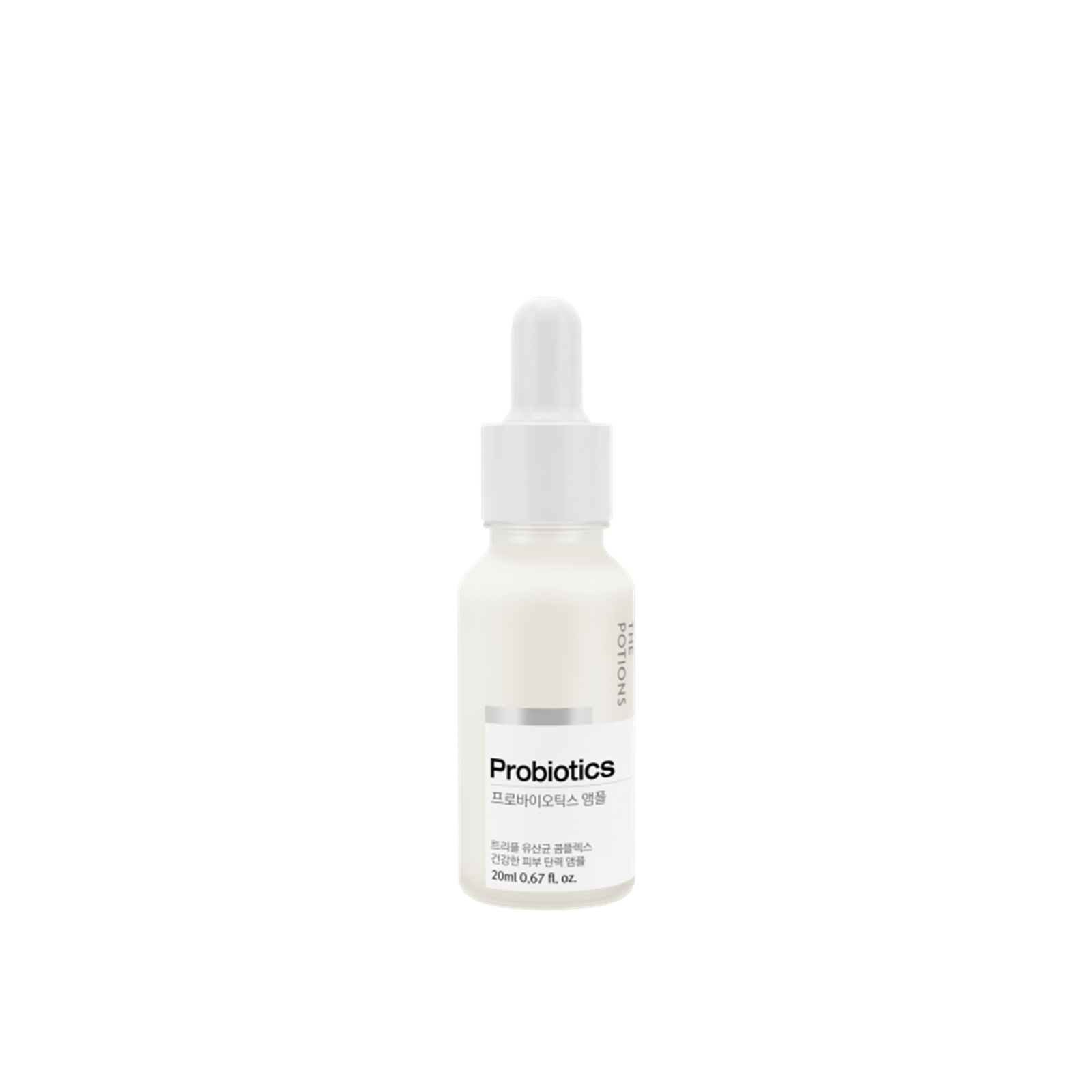 The Potions Probiotics أمبولة 20ml