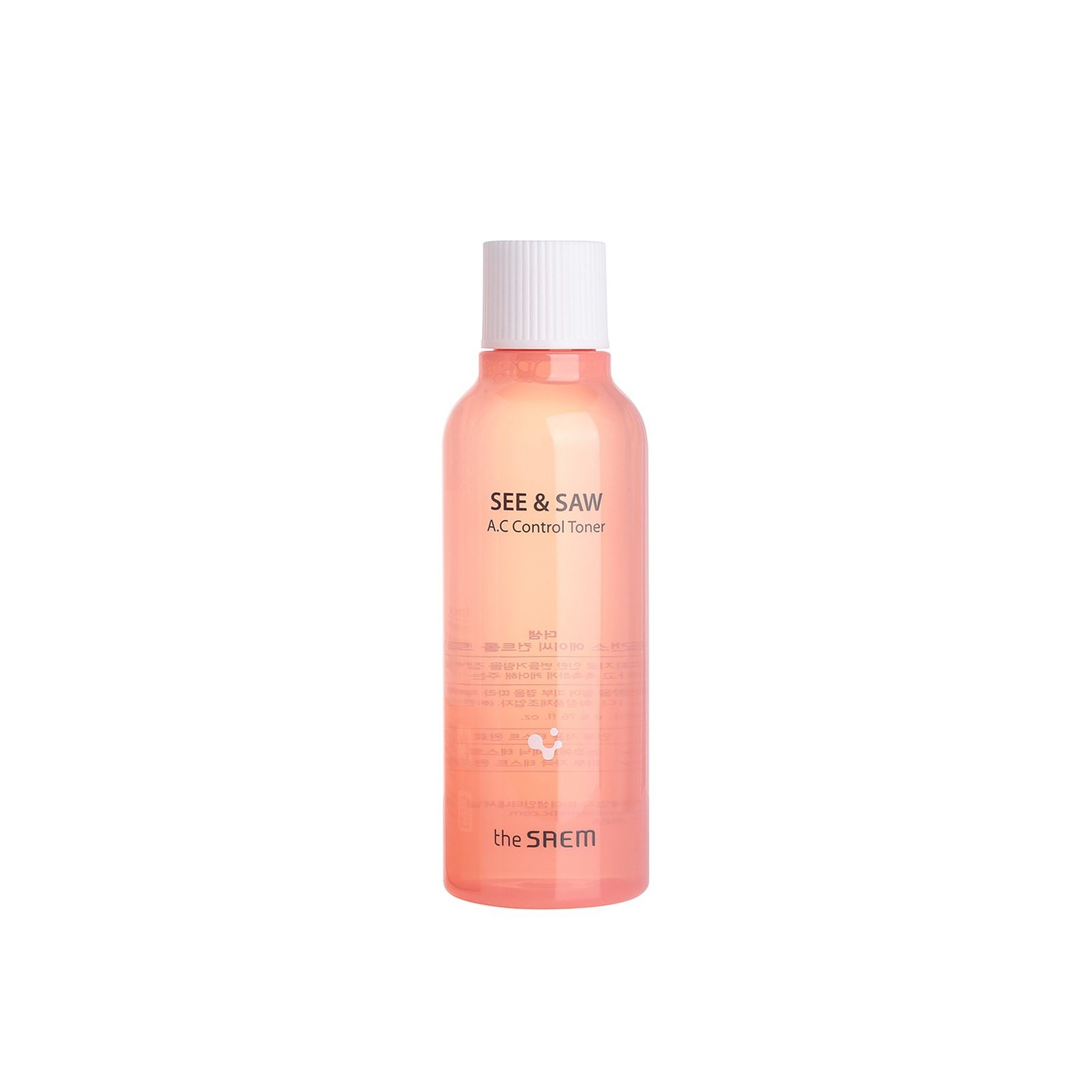 The Saem A.C Control Toner 200ml
