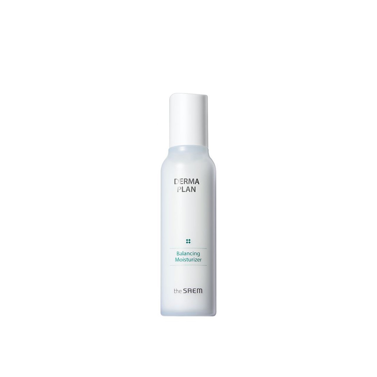 The Saem Derma Plan Balancing مرطب 130ml