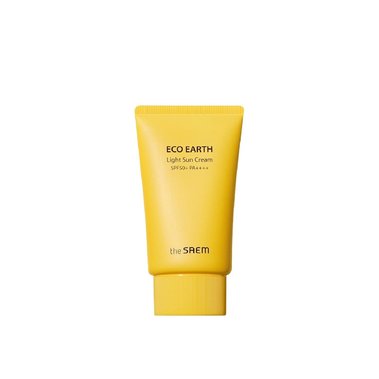 The Saem Eco Earth Light Sun Cream SPF50+ 50g (1.76 oz)