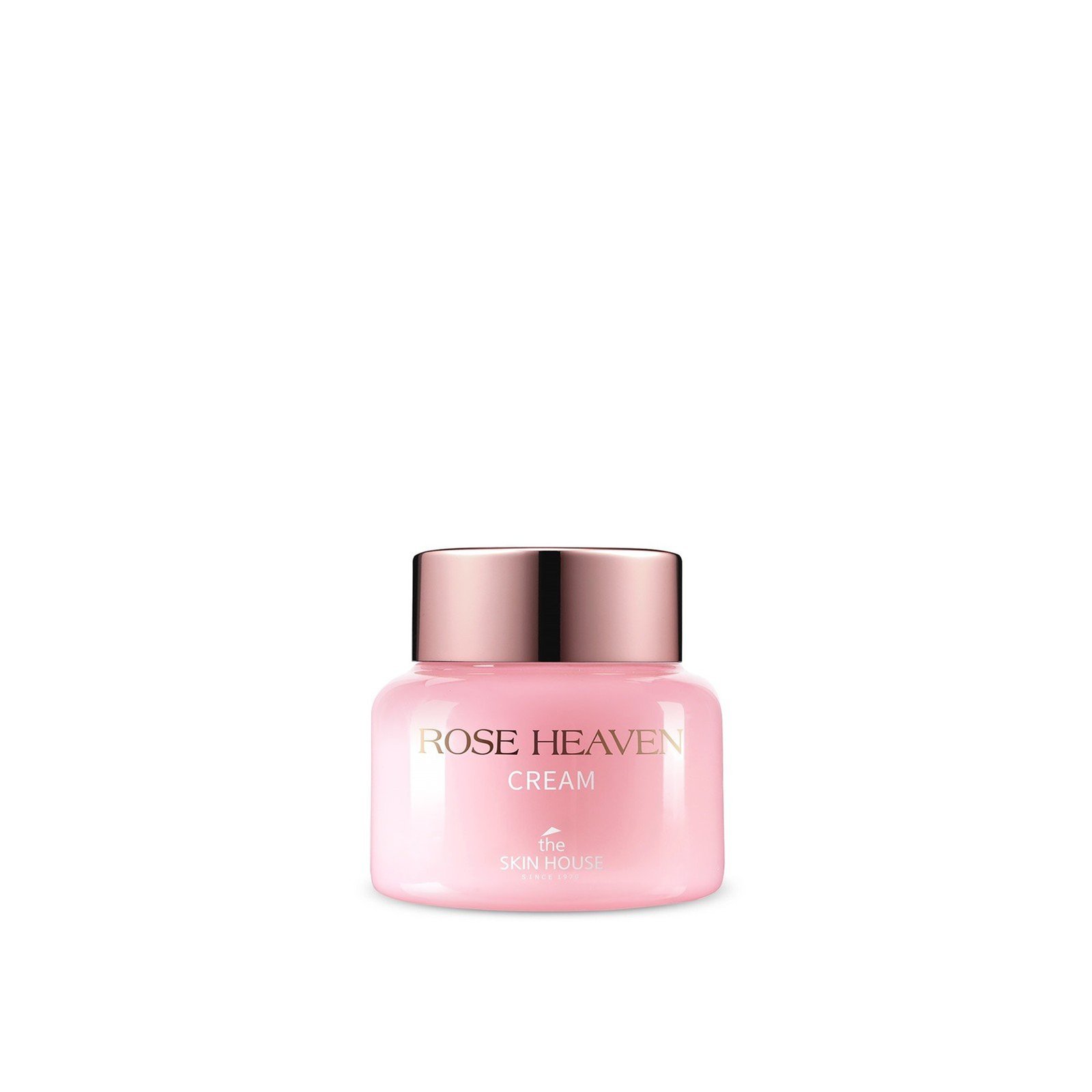 The Skin House Rose Heaven Crema 50ml