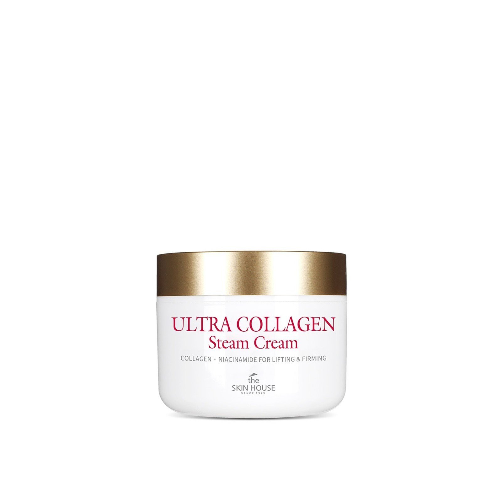 The Skin House Ultra Collagen Steam Creme 50ml
